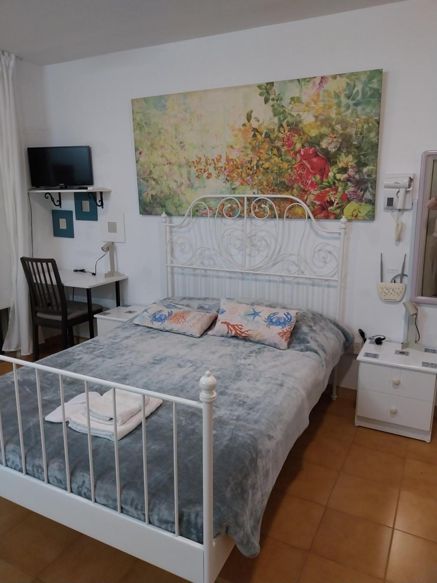 Apartment Mikis's Seagate Aprt. *