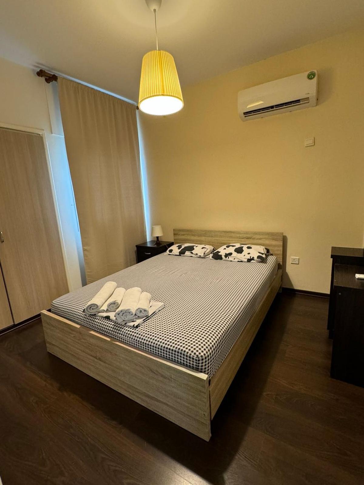 Magic Sea Apartment Larnaca