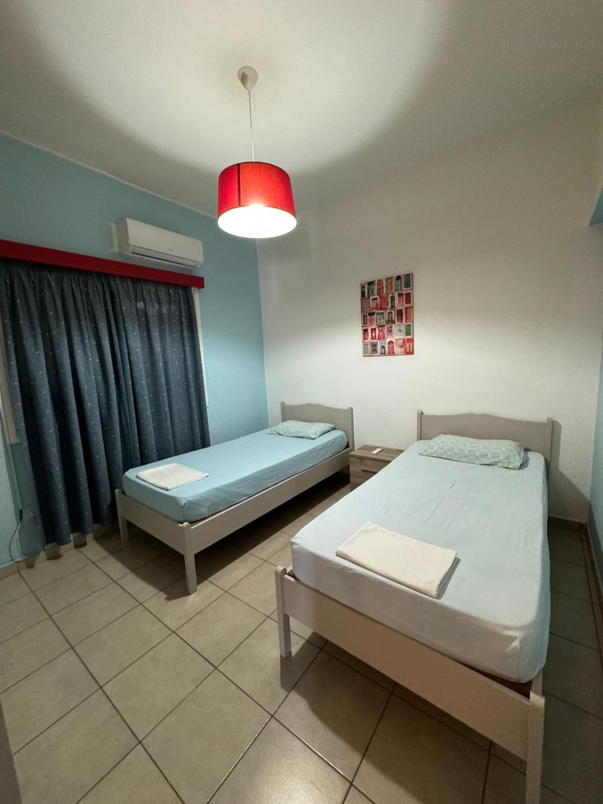Magic Sea Apartment Larnaca