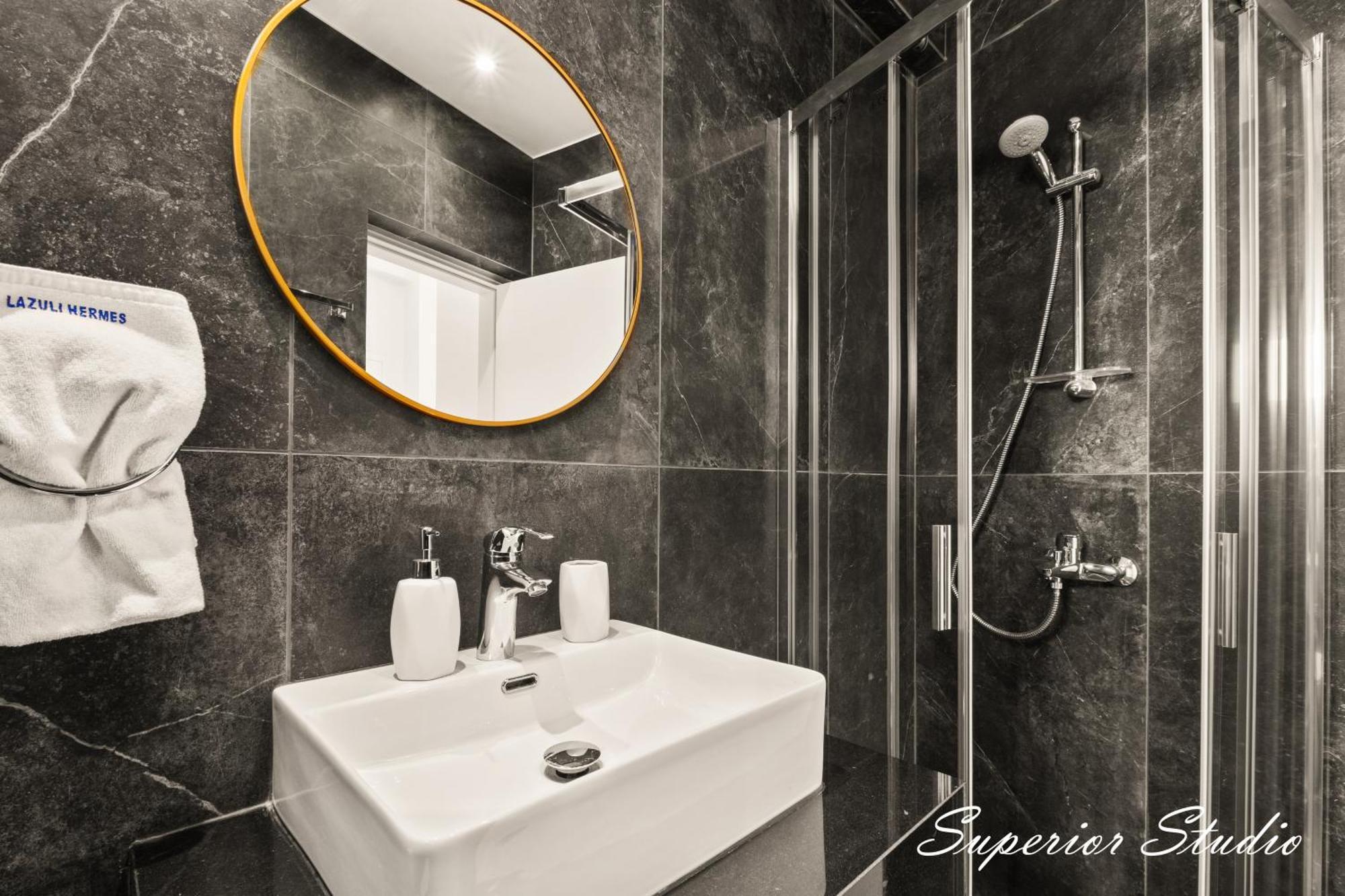 Lazuli Hermes Aparthotel Larnaca