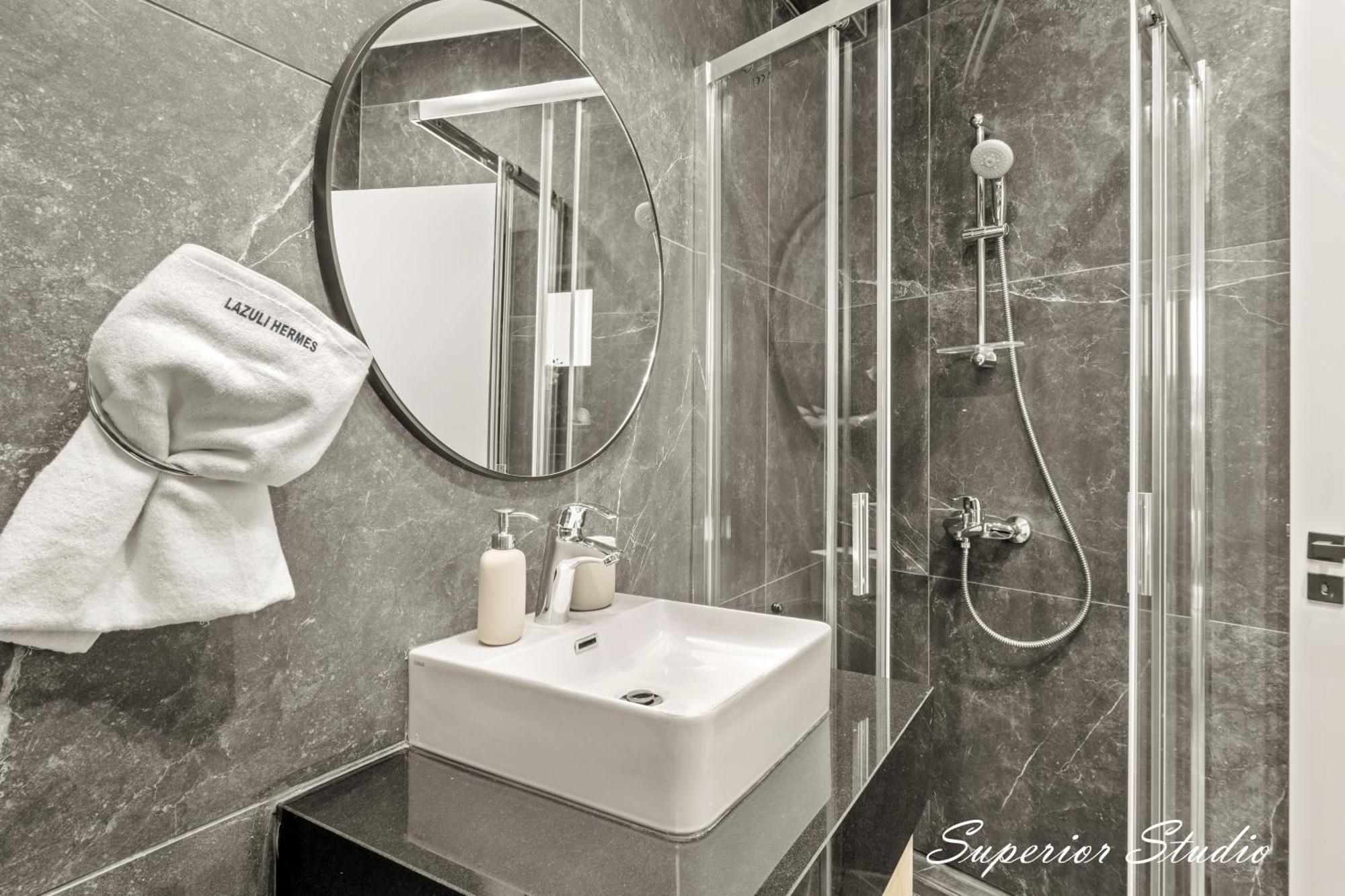 Aparthotel Lazuli Hermes