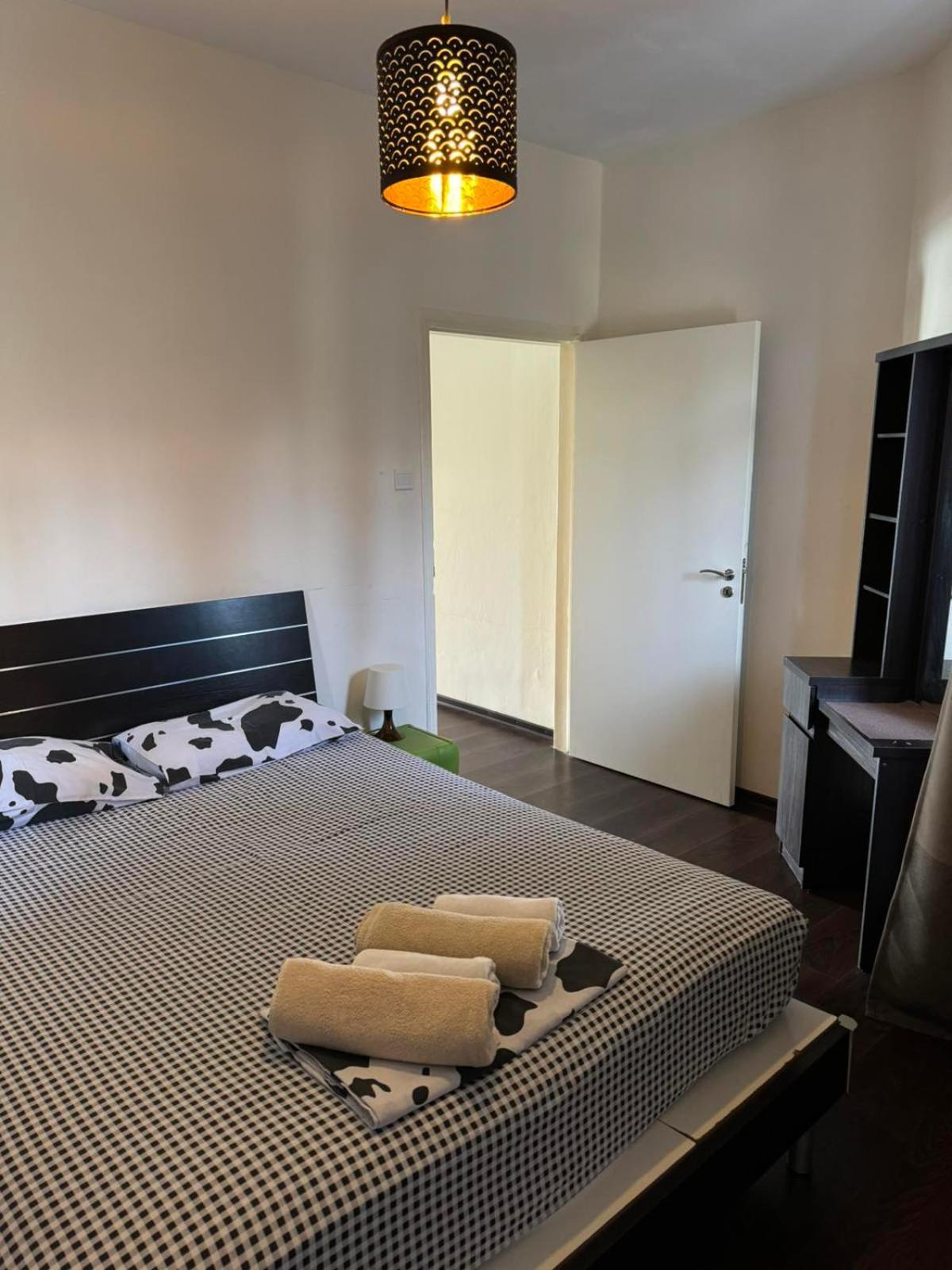 Magic Sea Apartment