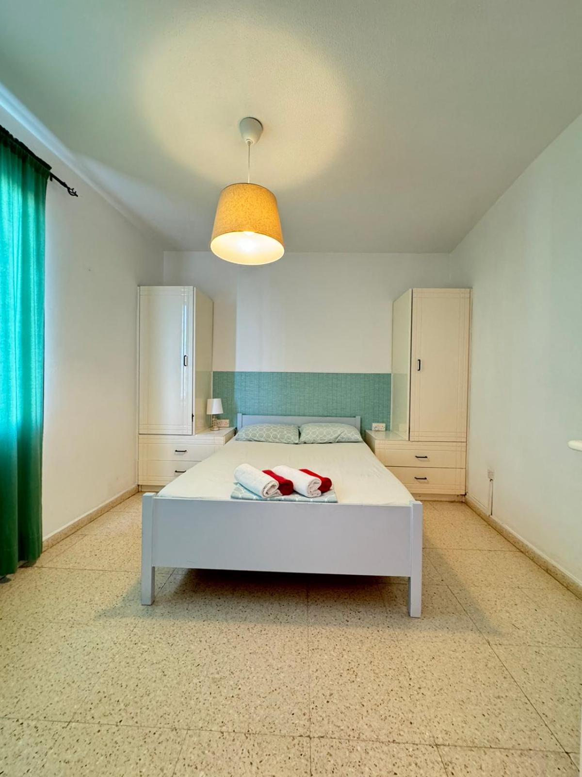 Magic Sea Apartment Larnaca