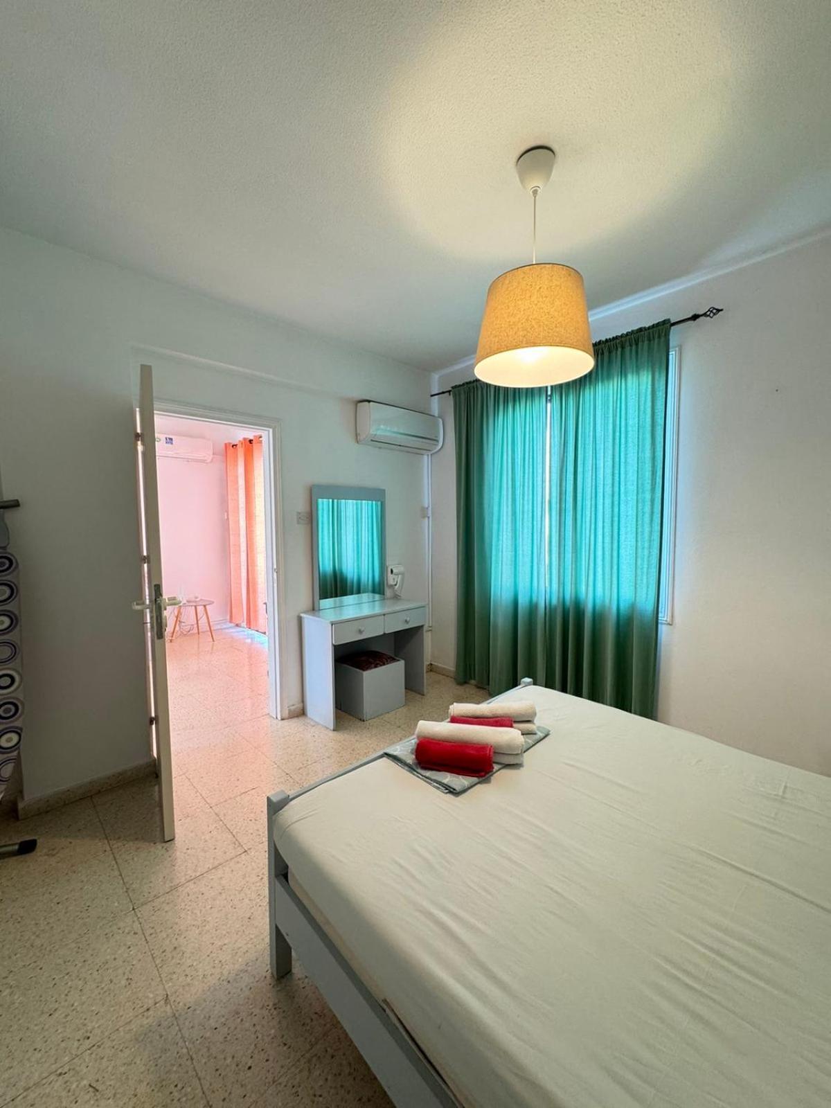 Apartment Magic Sea Larnaca