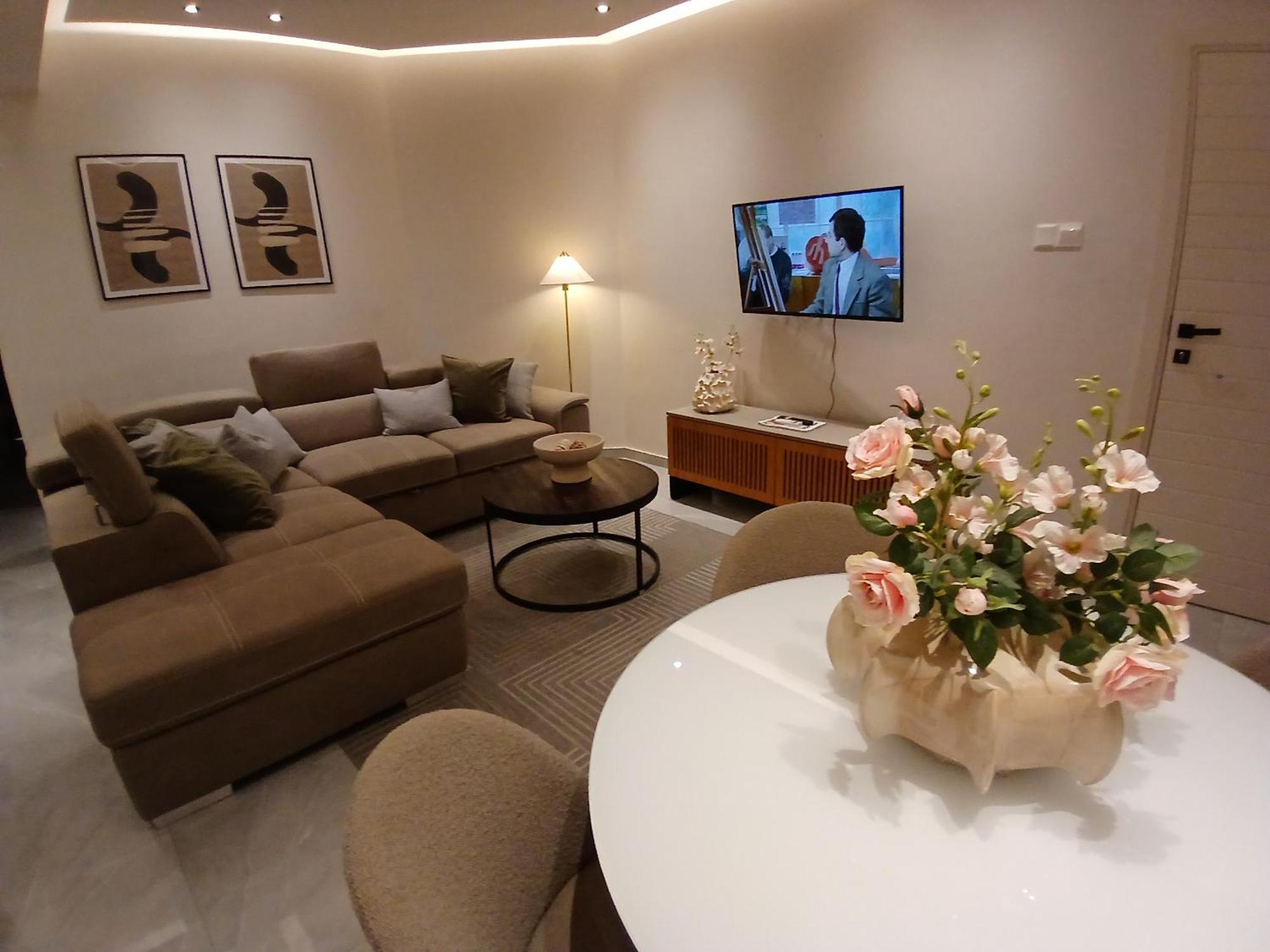 Georgiana Apartment *
