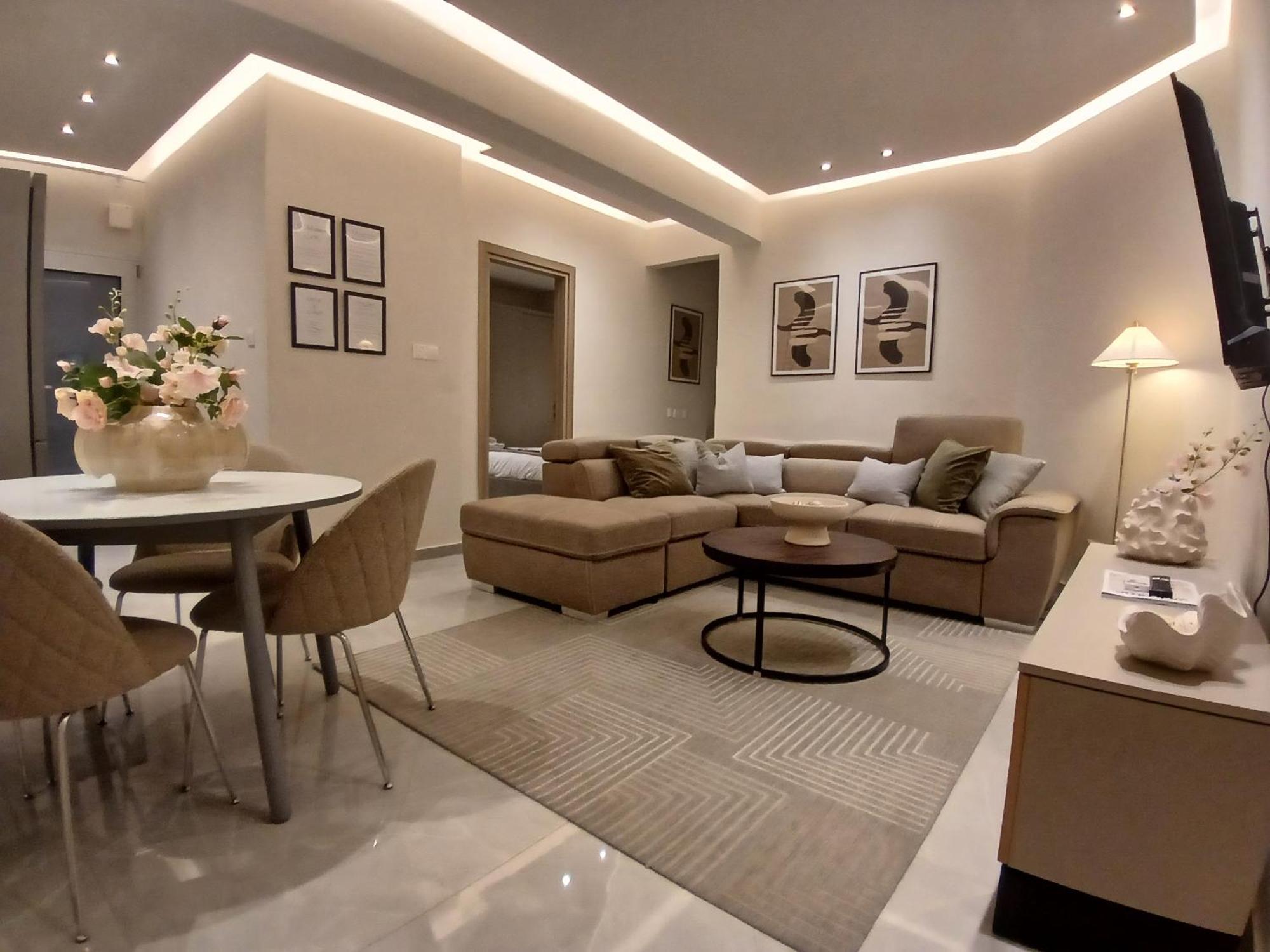 Georgiana Apartment Larnaca
