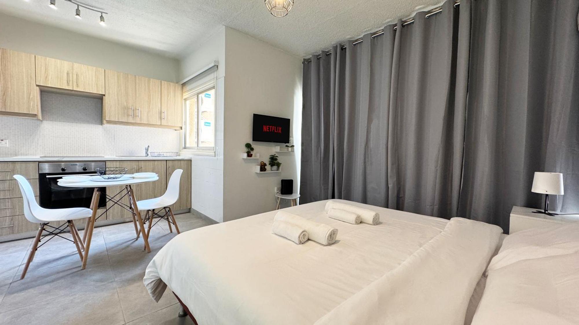 Apartamento Seaside Makenzie- 50m To