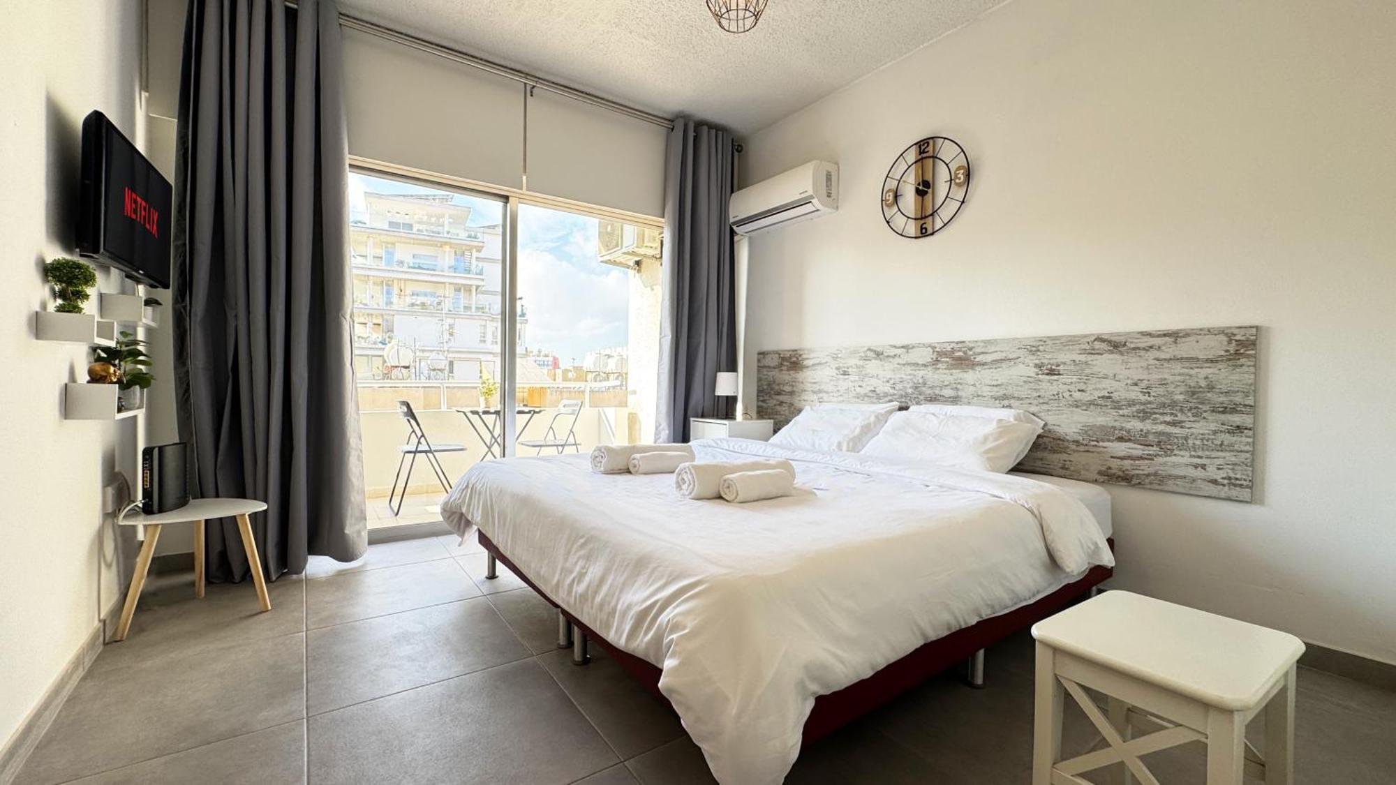 Apartamento Seaside Makenzie- 50m To