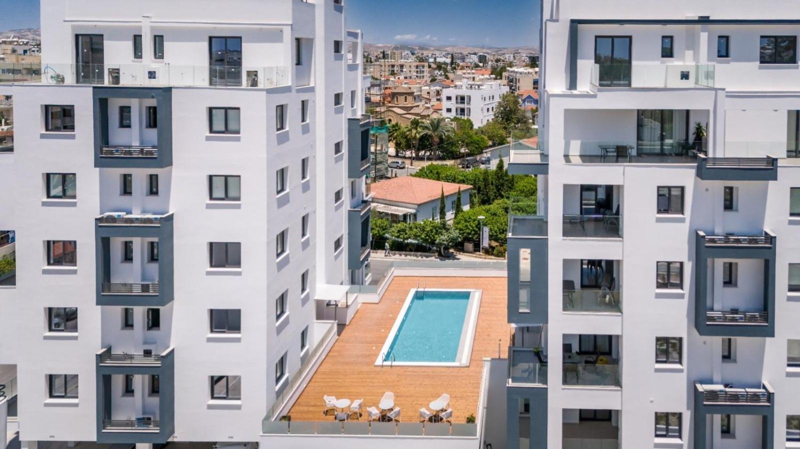 Aparthotel Larvella Estia Luxury