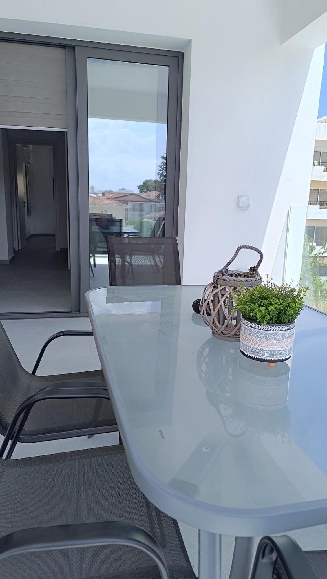Larvella Estia Luxury Lárnaca