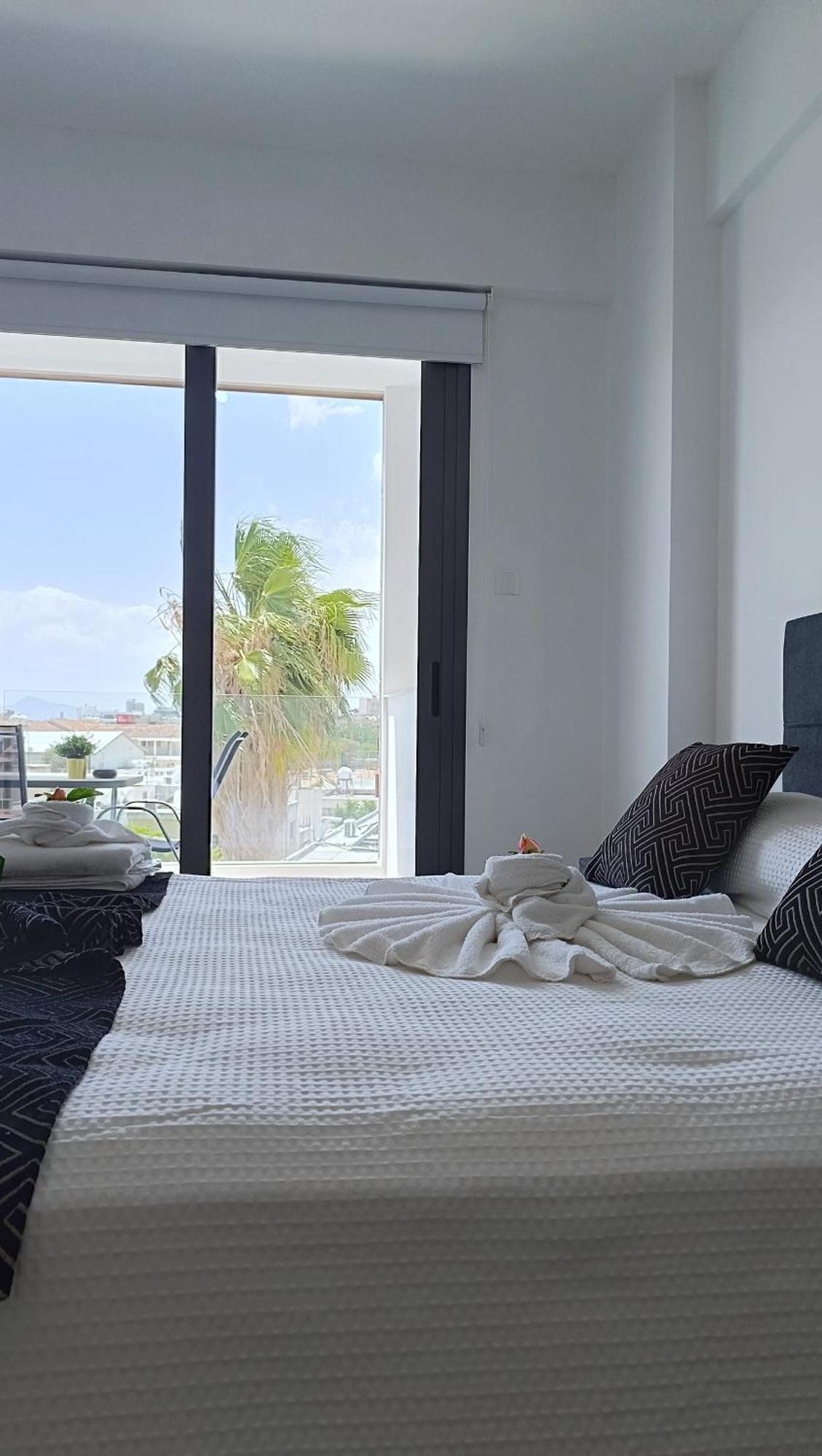 Aparthotel Larvella Estia Luxury