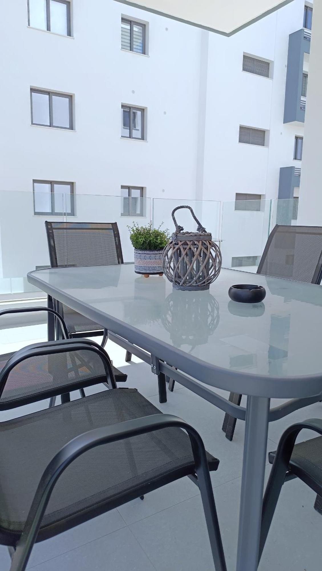 Larvella Estia Luxury Aparthotel Lárnaca
