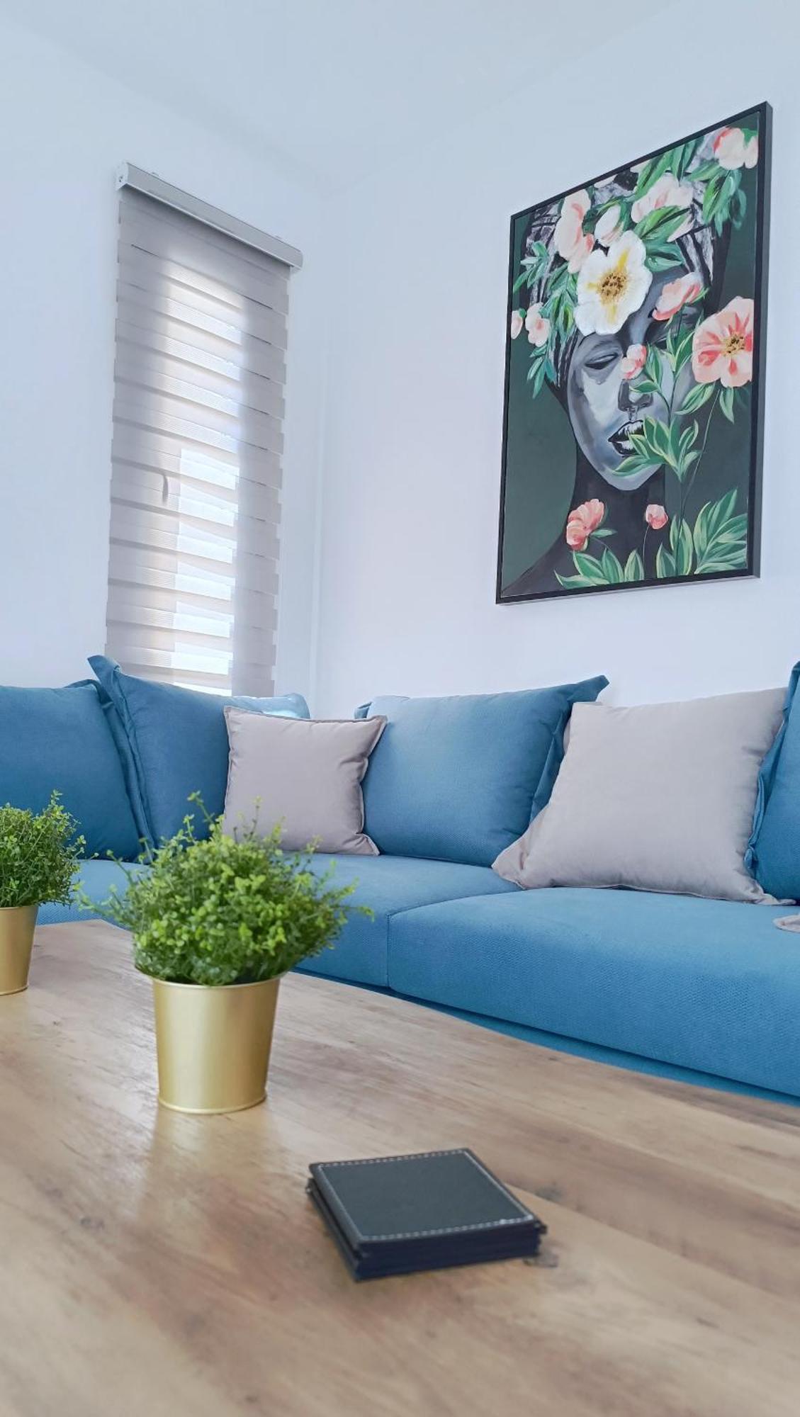 Larvella Estia Luxury Lárnaca