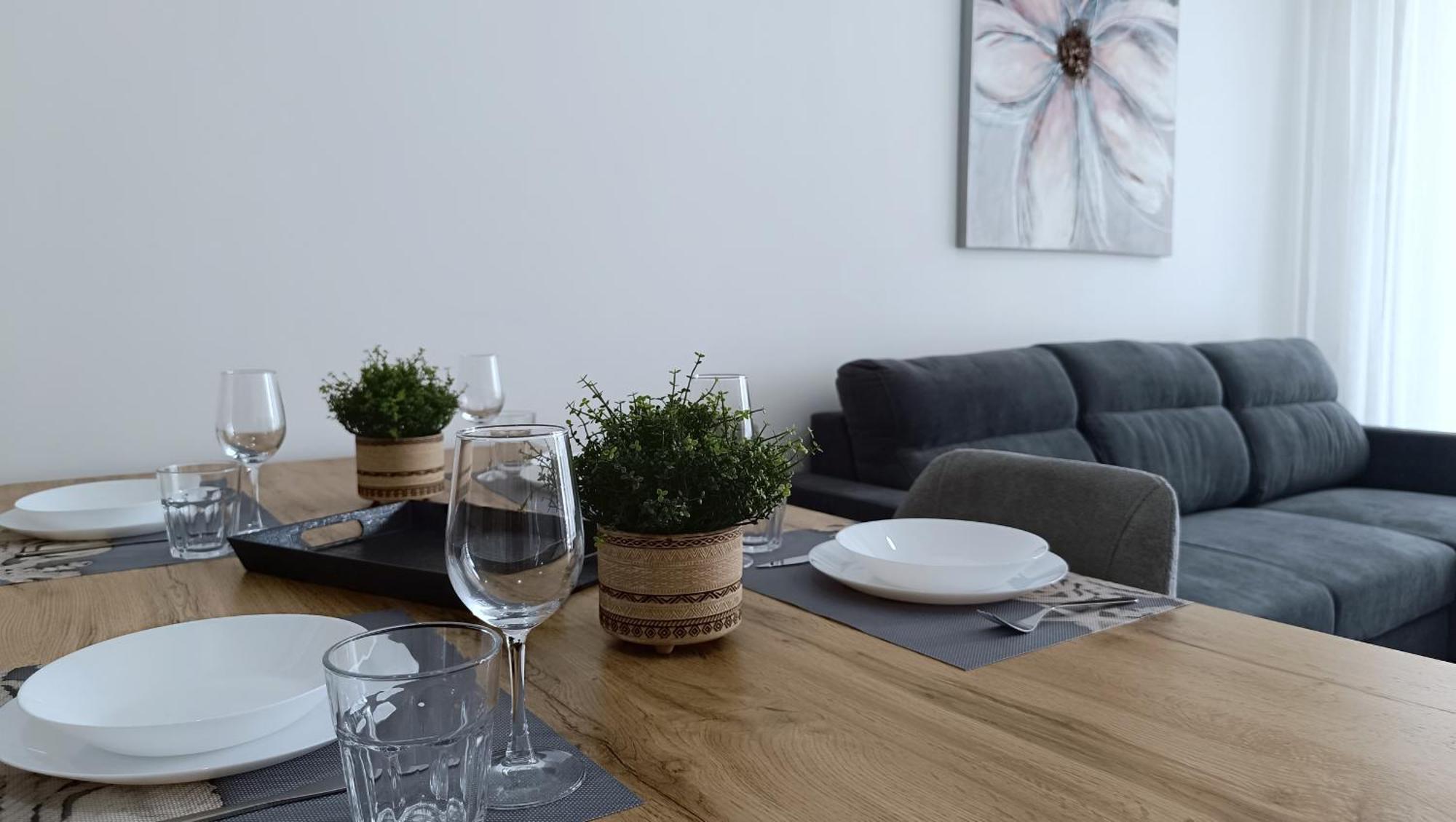 Aparthotel Larvella Estia Luxury *