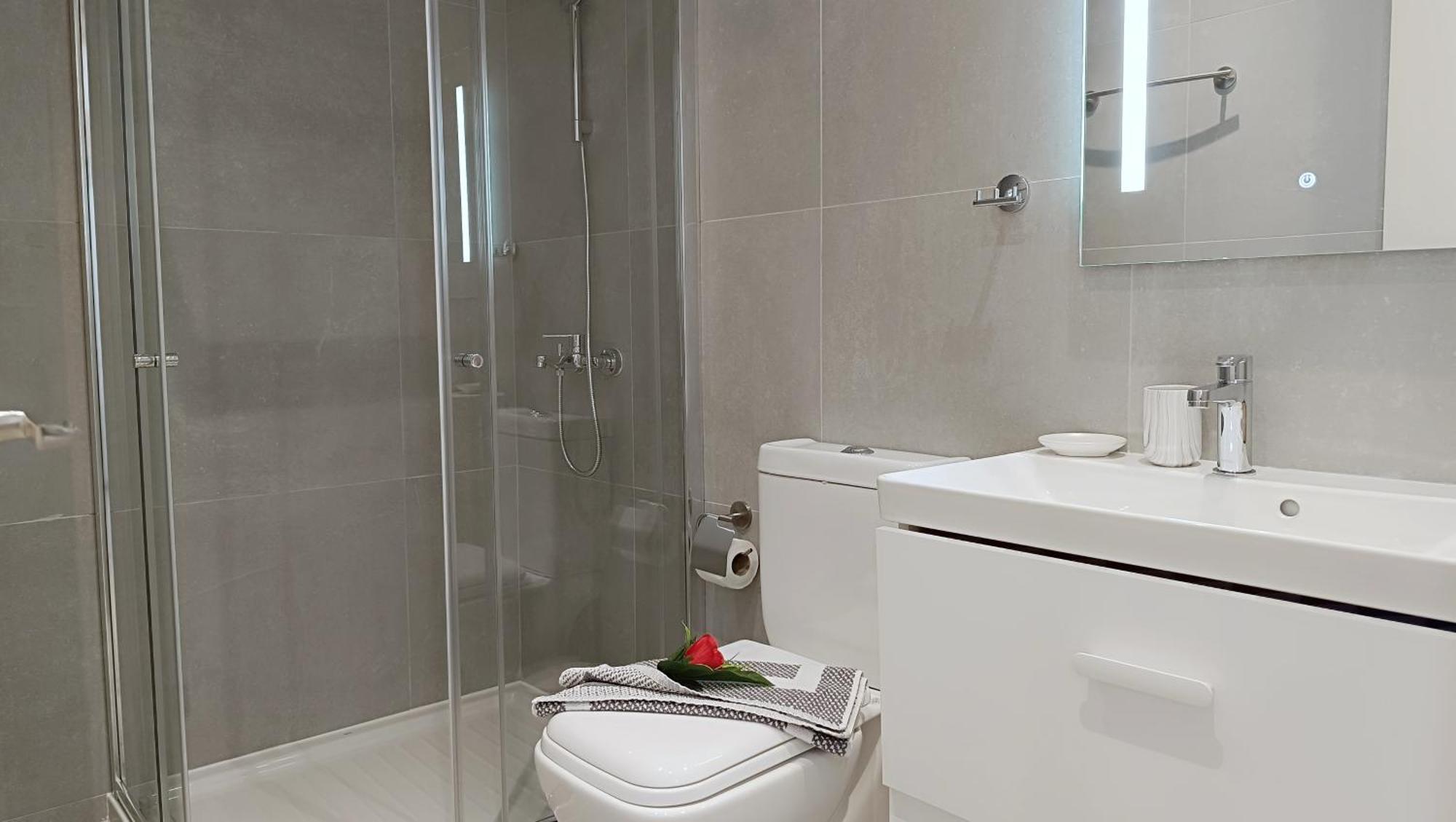 Aparthotel Larvella Estia Luxury Lárnaca