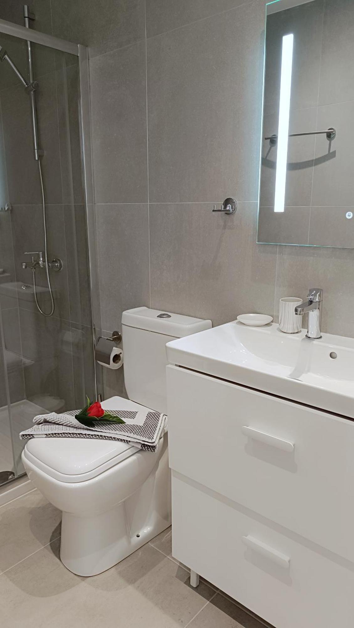 Larvella Estia Luxury Lárnaca
