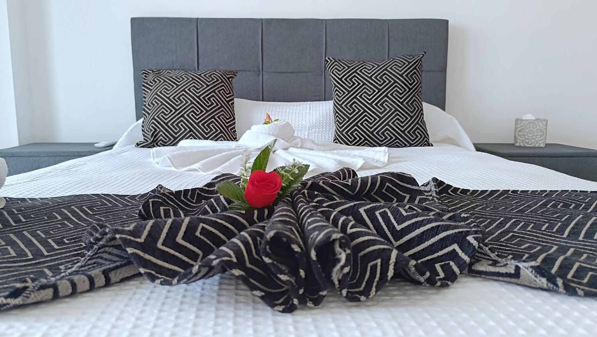 Larvella Estia Luxury * Lárnaca