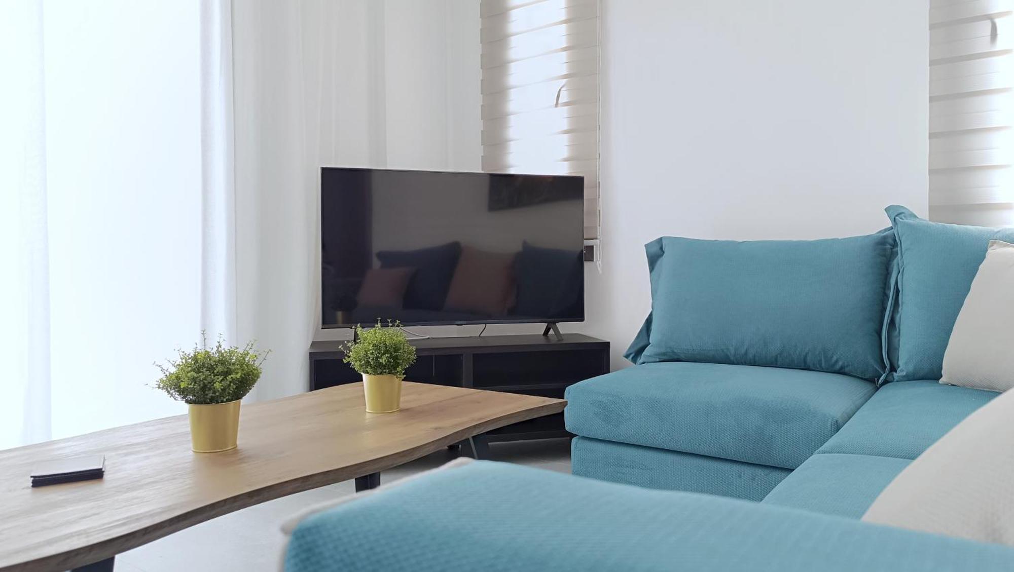 Aparthotel Larvella Estia Luxury