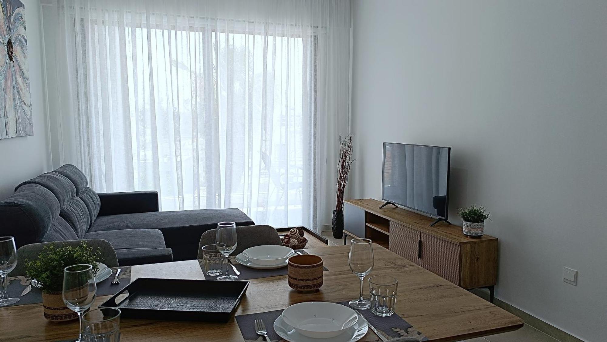 Larvella Estia Luxury Aparthotel *