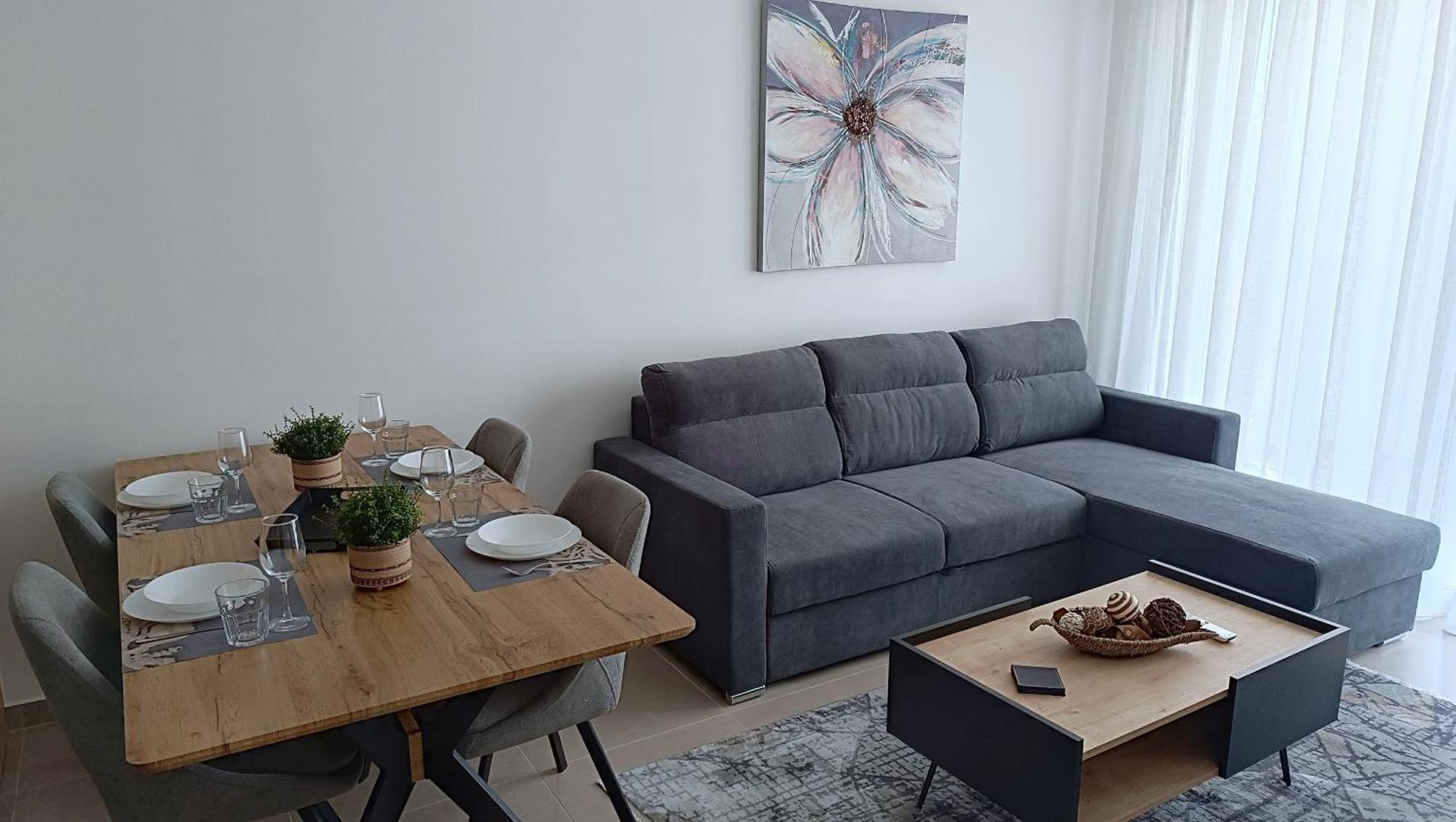 Larvella Estia Luxury Lárnaca