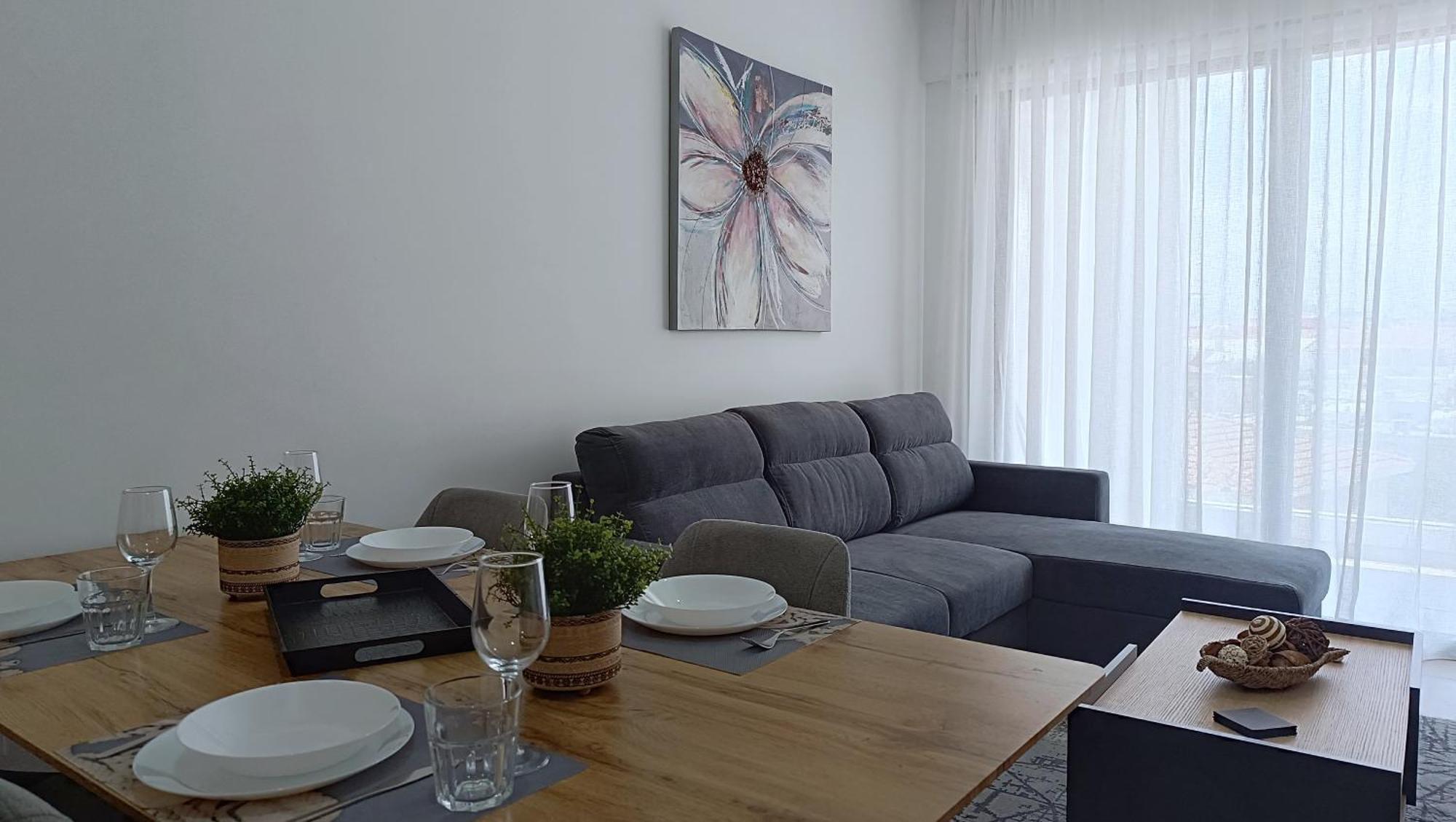 Larvella Estia Luxury Lárnaca