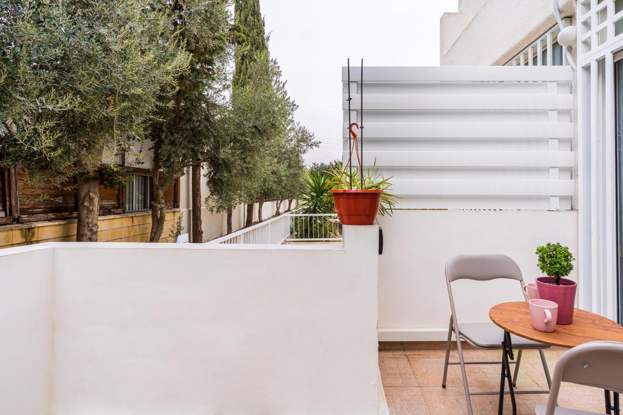 Day-sea 2-bedroom In Oroklini * Larnaca