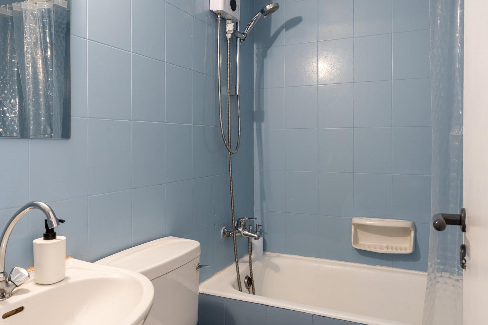 Day-sea 2-bedroom In Oroklini * Larnaca