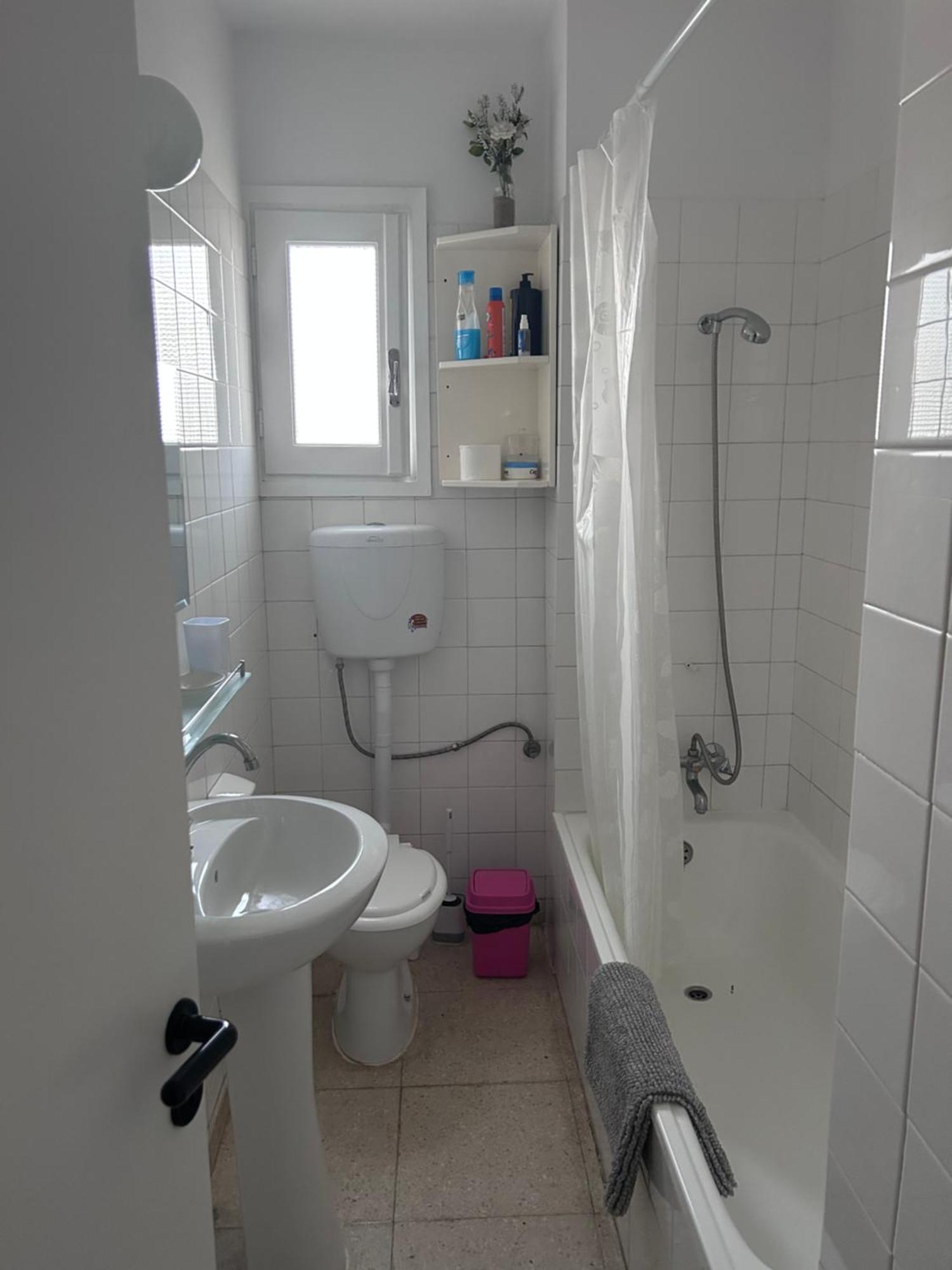 Ptolemaidos Cosy Family Apartment *