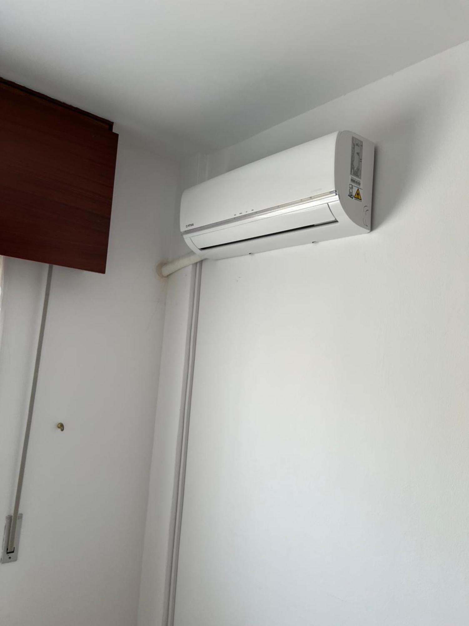 Hostel Marethea Larnaca