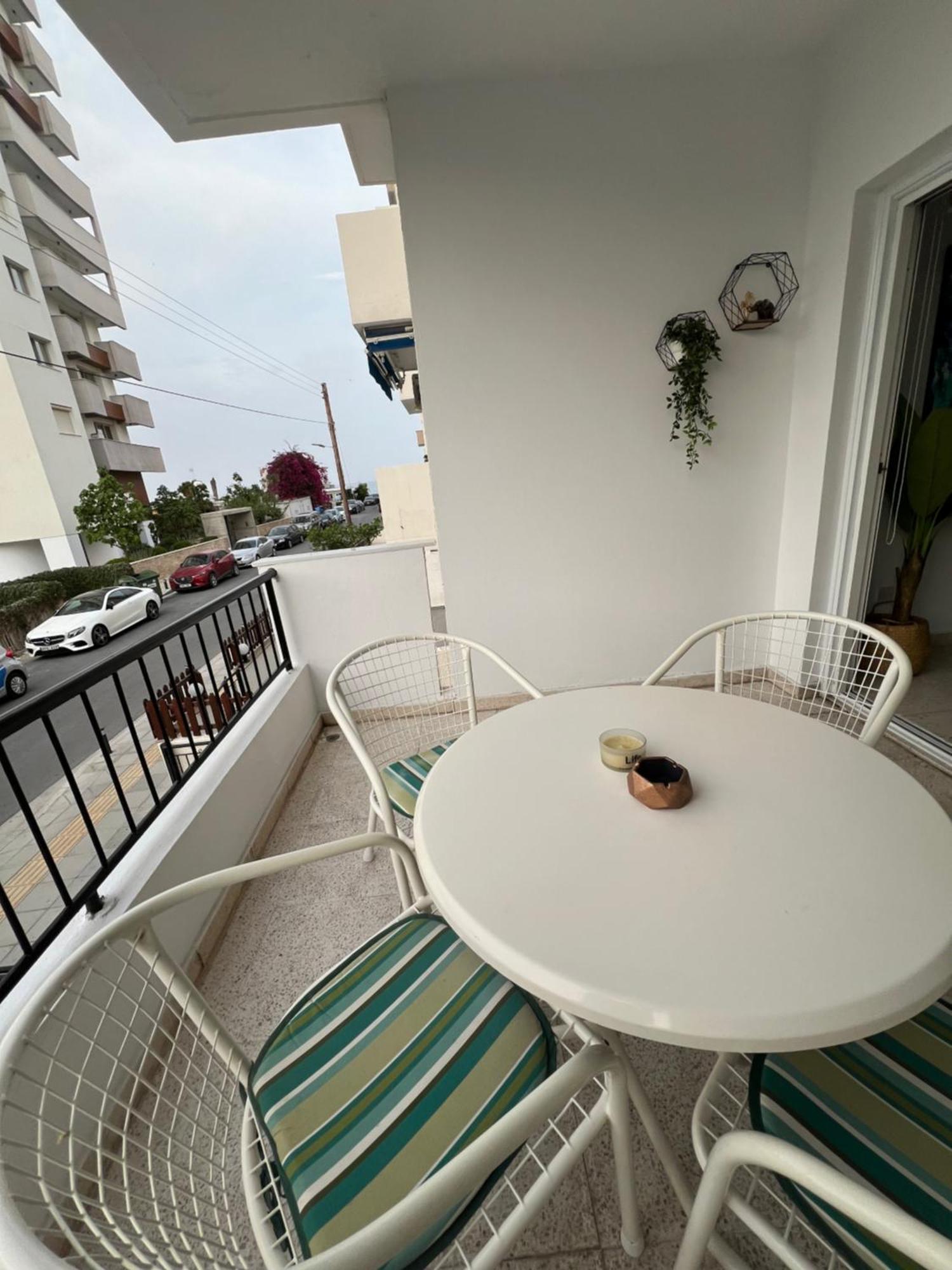 Hostel Marethea