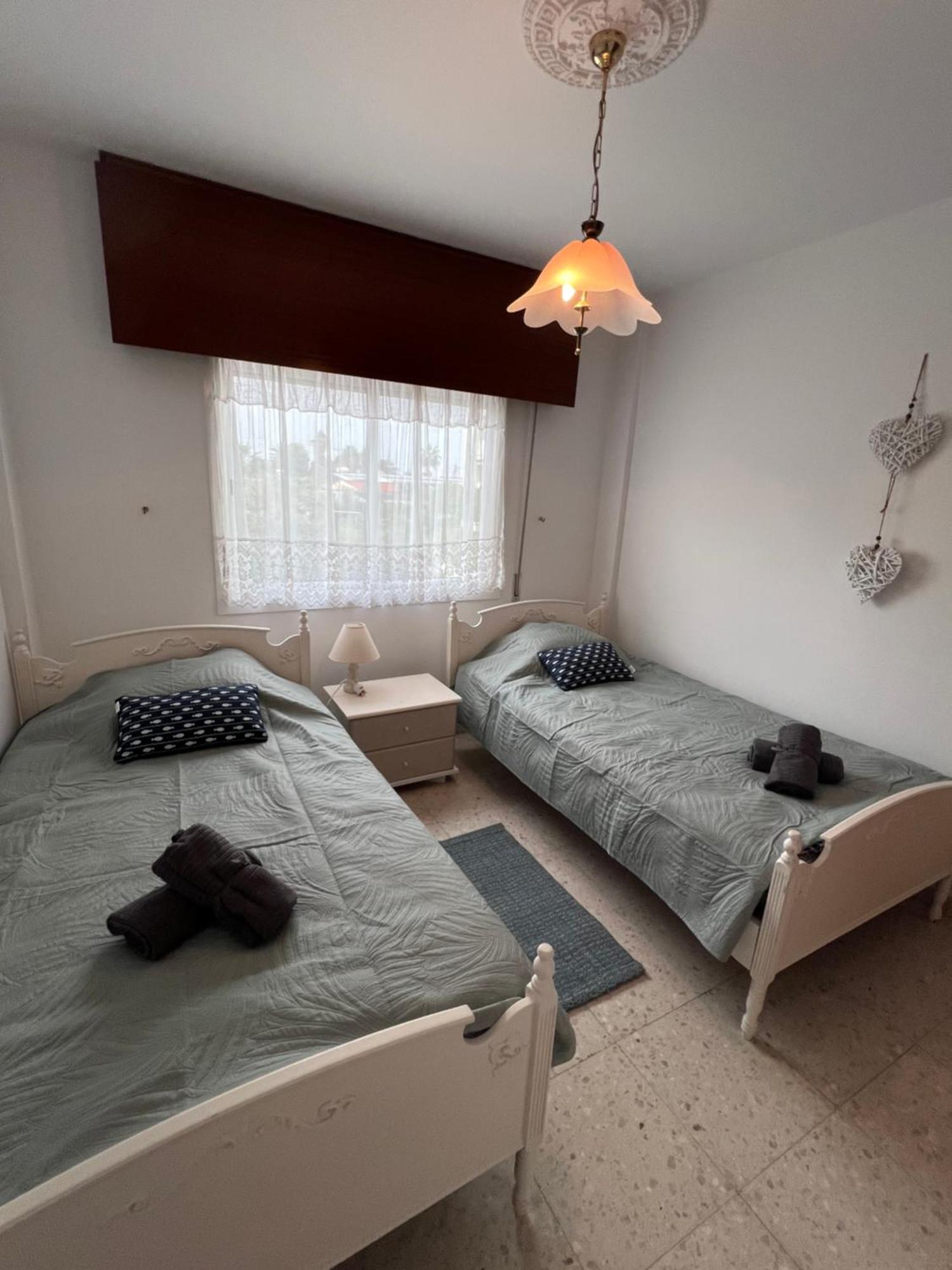 Hostel Marethea