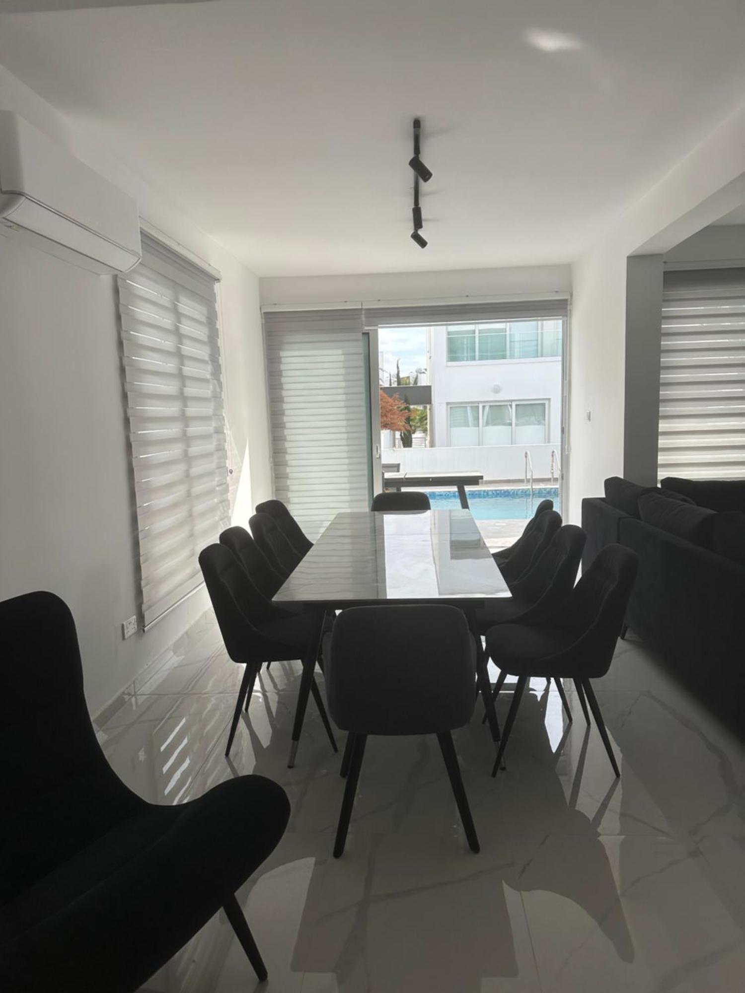 Destalo Apartment Larnaca