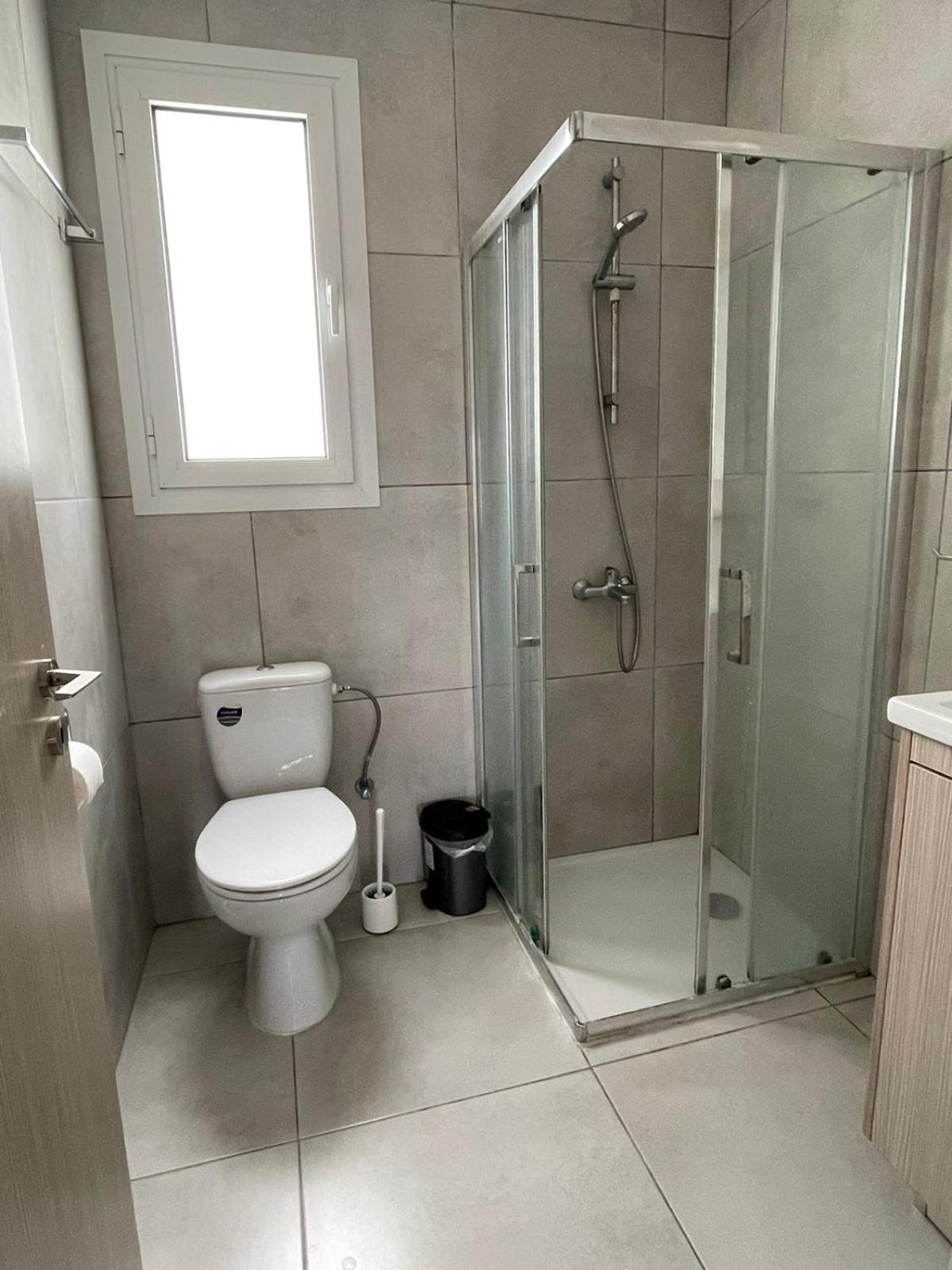 Apartamento Oroklini's Flat Lárnaca