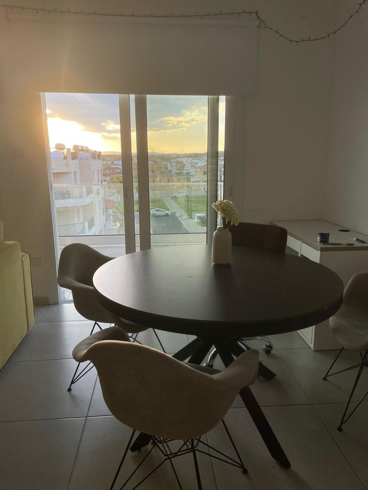 Apartamento Oroklini's Flat