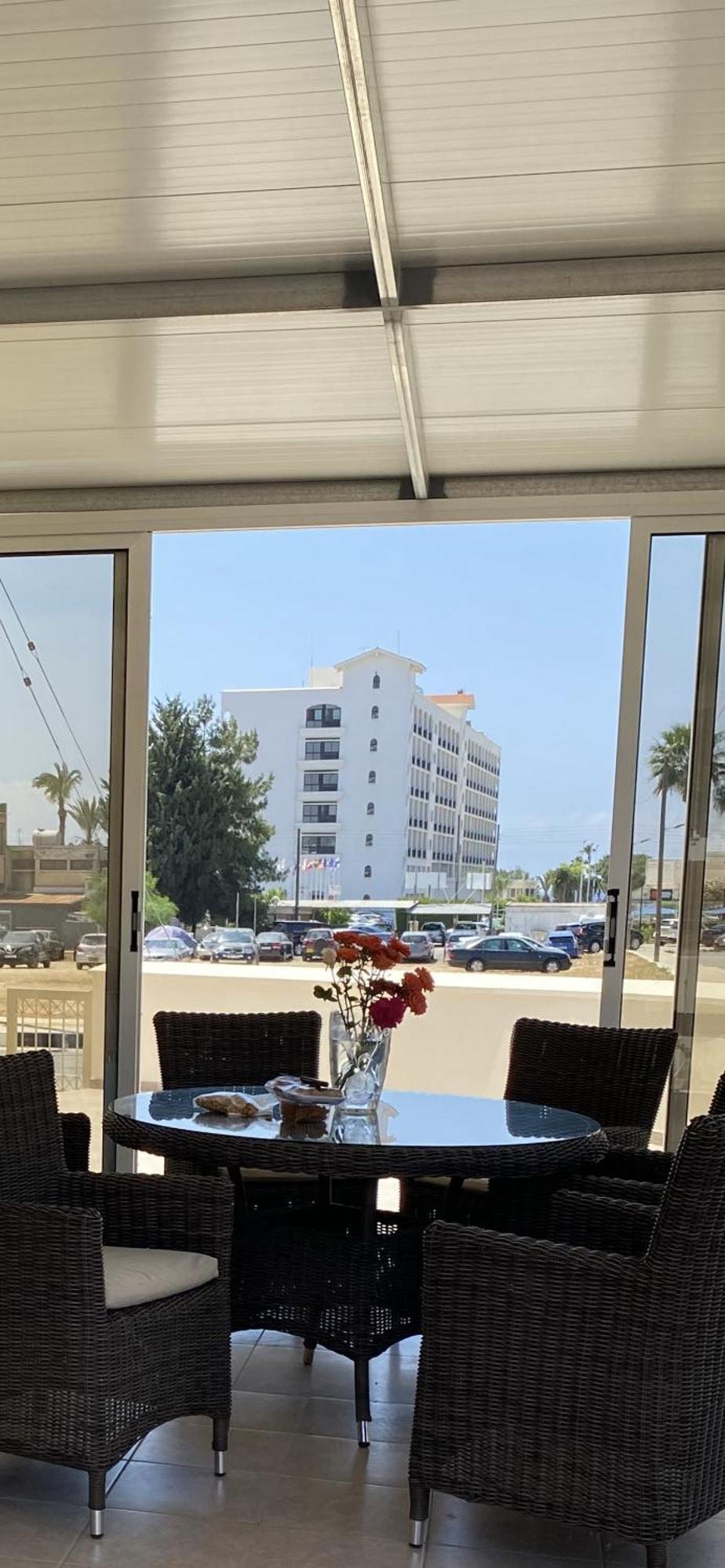 A Sea Breeze House Larnaca