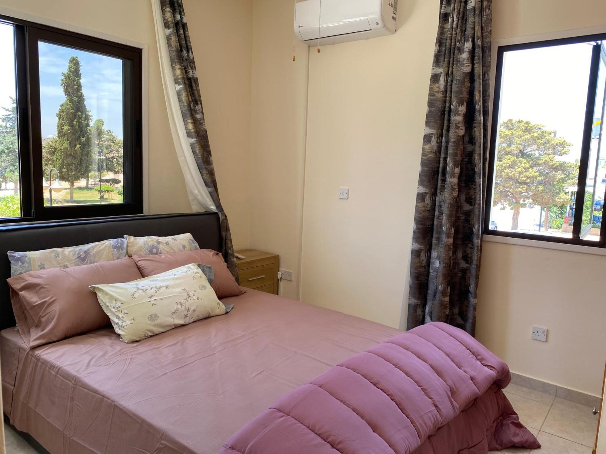 A Sea Breeze House Holiday home Larnaca