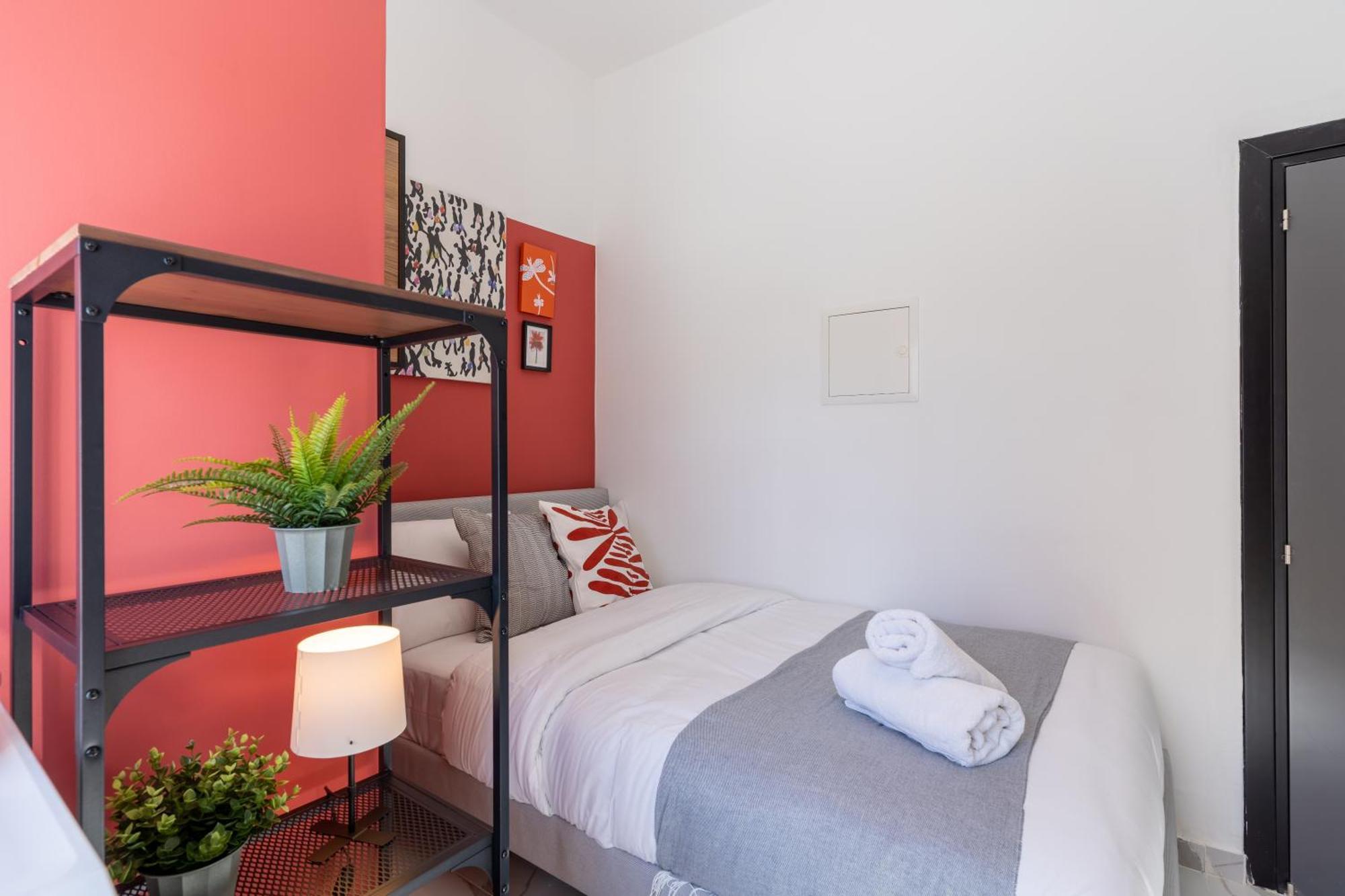The Pop Art Residences & In Larnaca