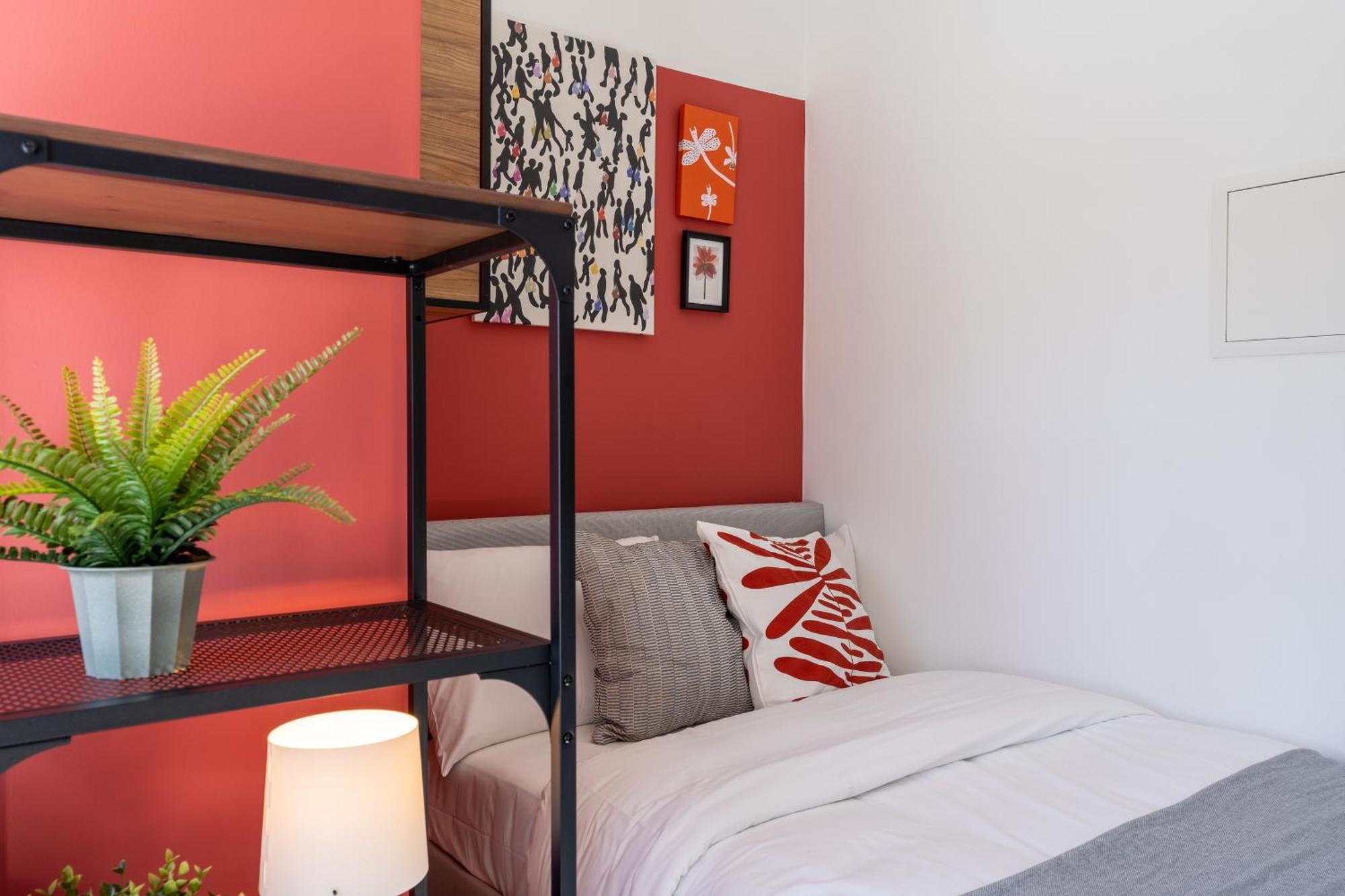 The Pop Art Residences & In Larnaca