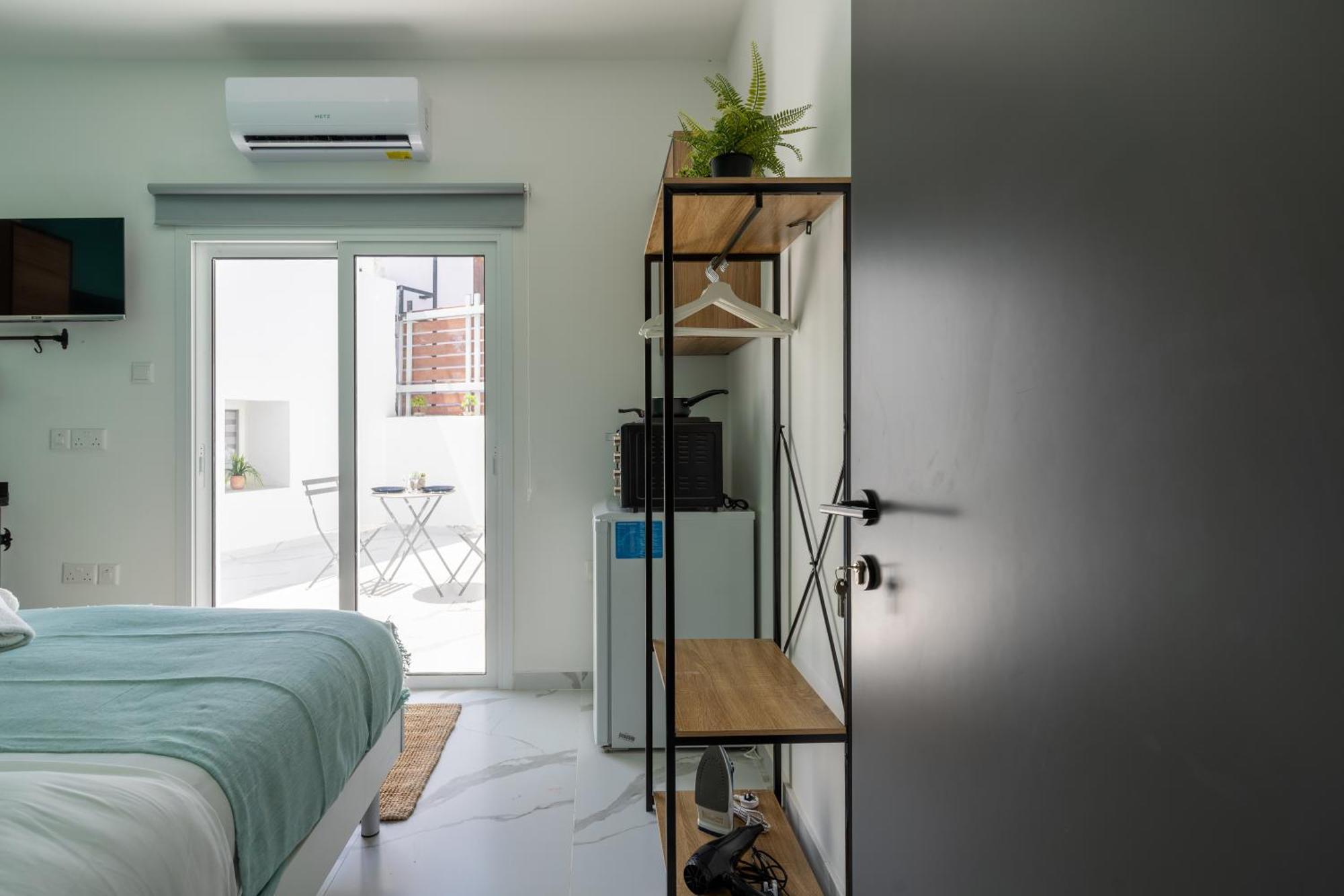 The Pop Art Residences & In Apartment *