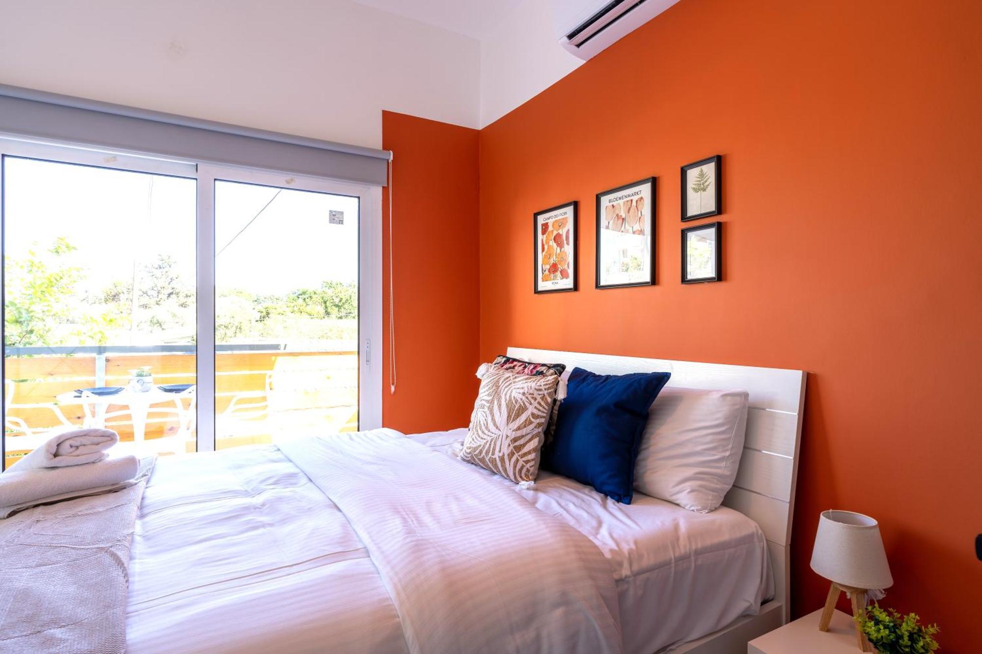 The Pop Art Residences & In Apartment