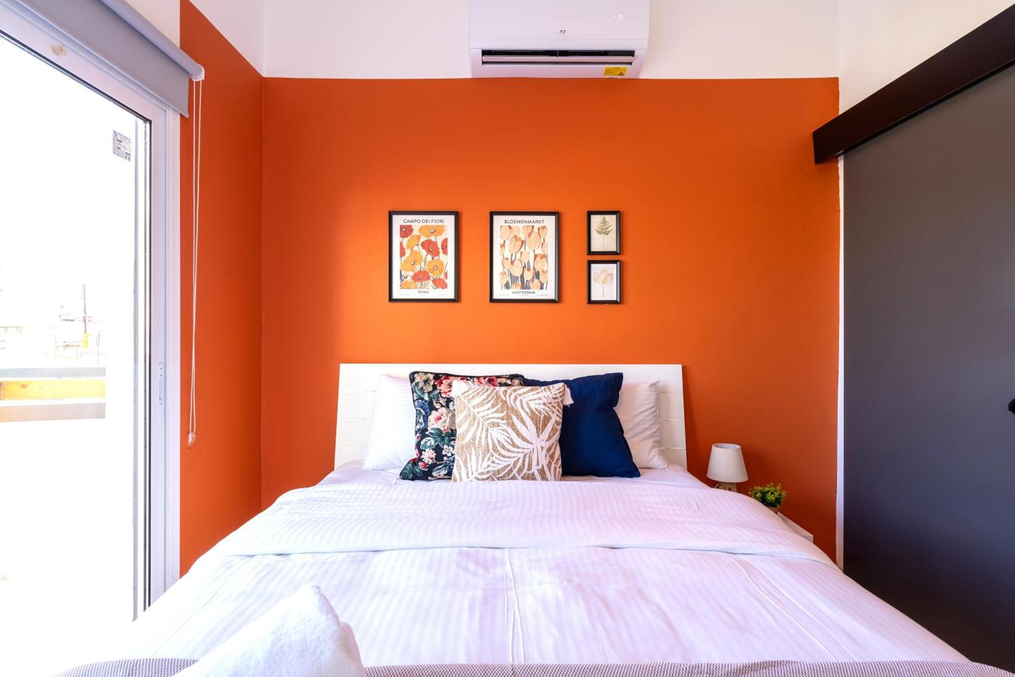 The Pop Art Residences & In Apartment *