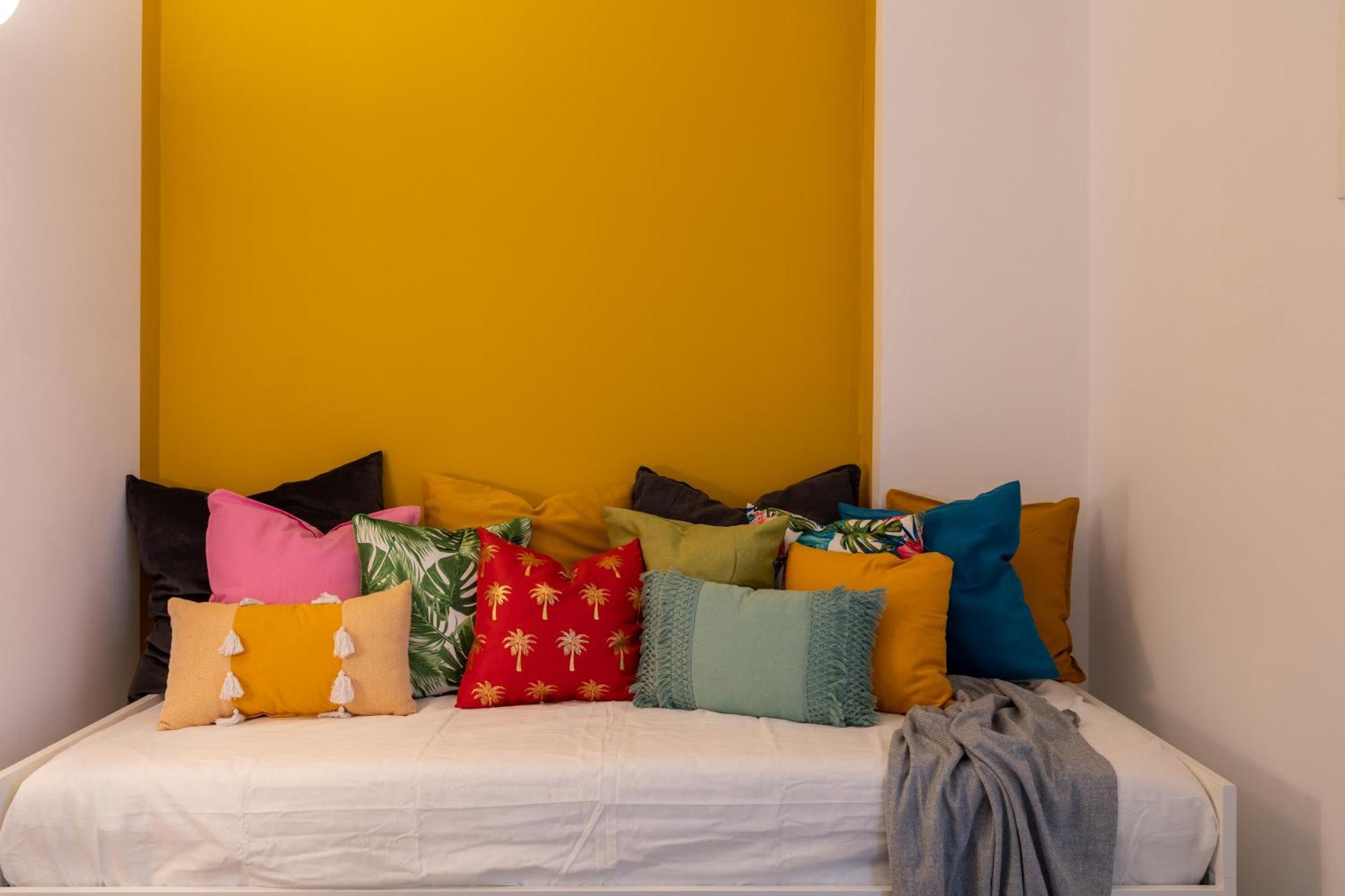 The Pop Art Residences & In Larnaca