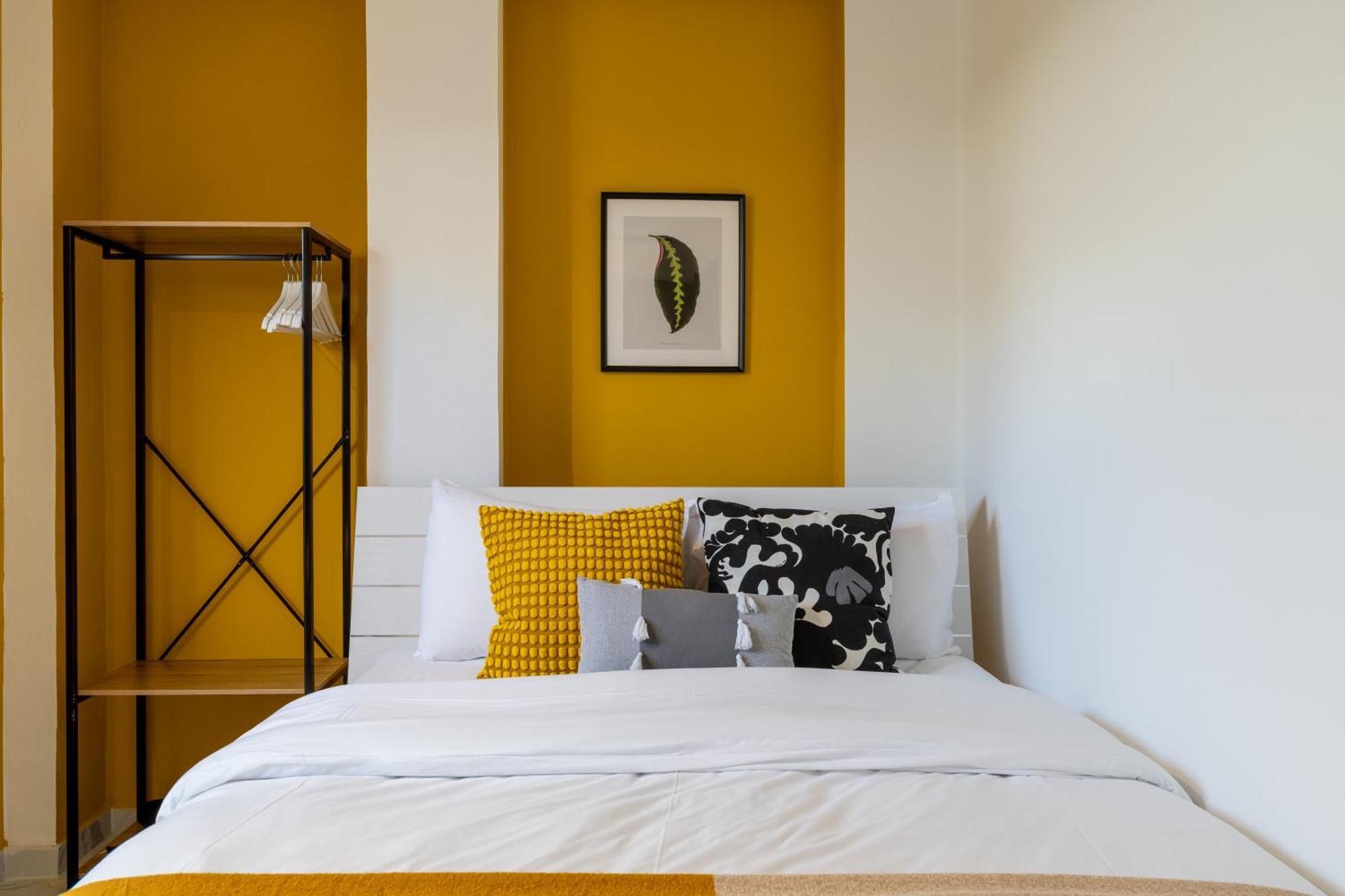 The Pop Art Residences & In Larnaca