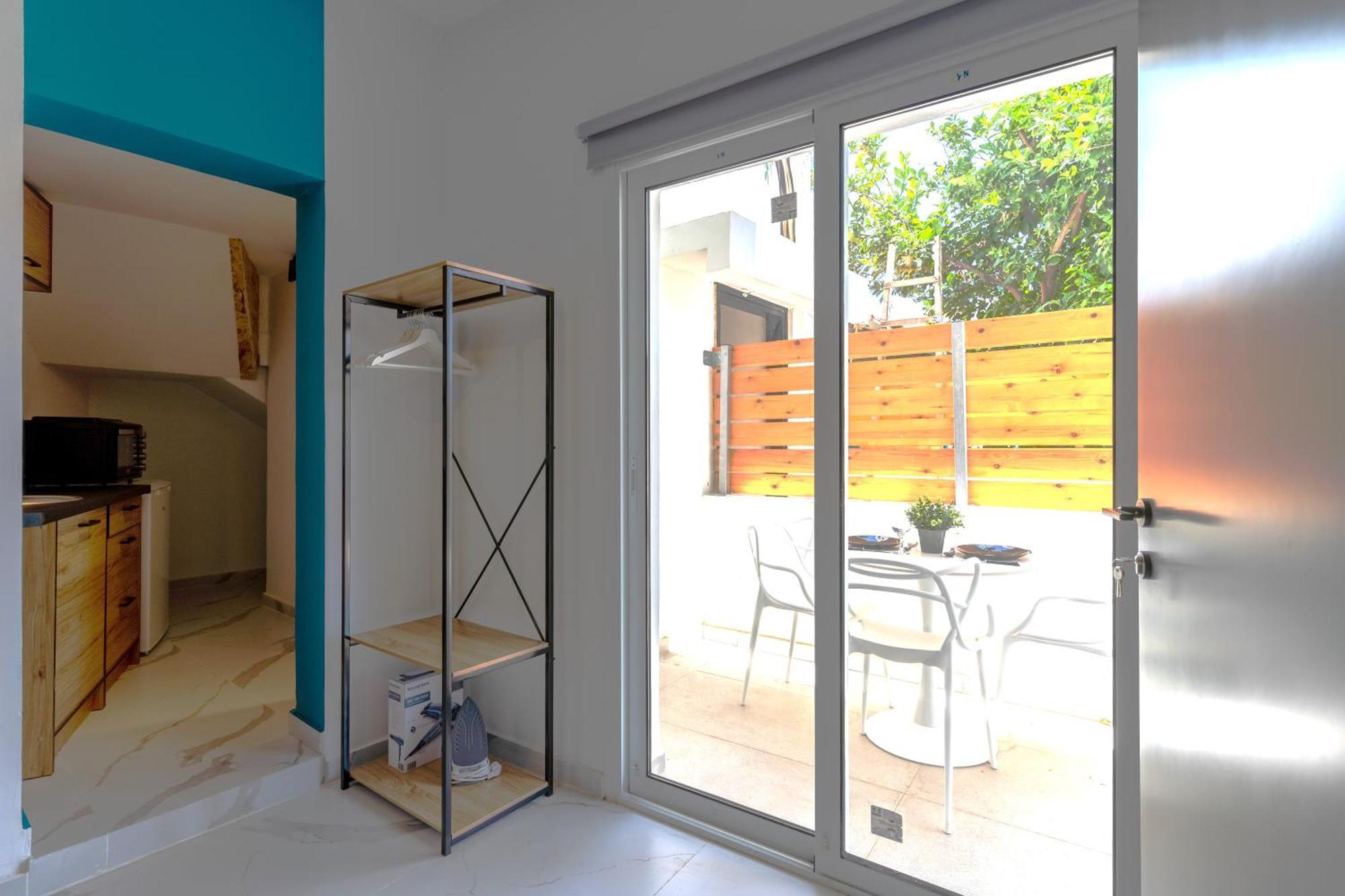 The Pop Art Residences & In * Larnaca