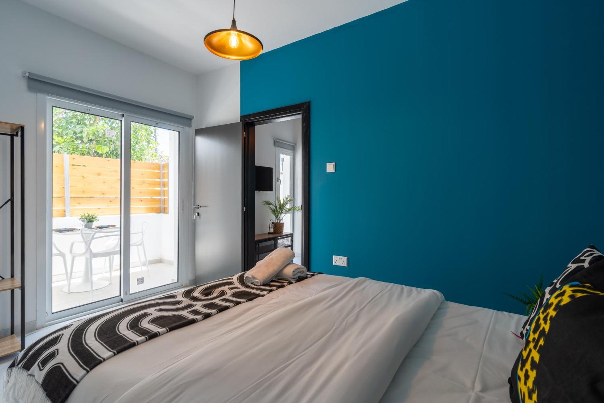 The Pop Art Residences & In *
