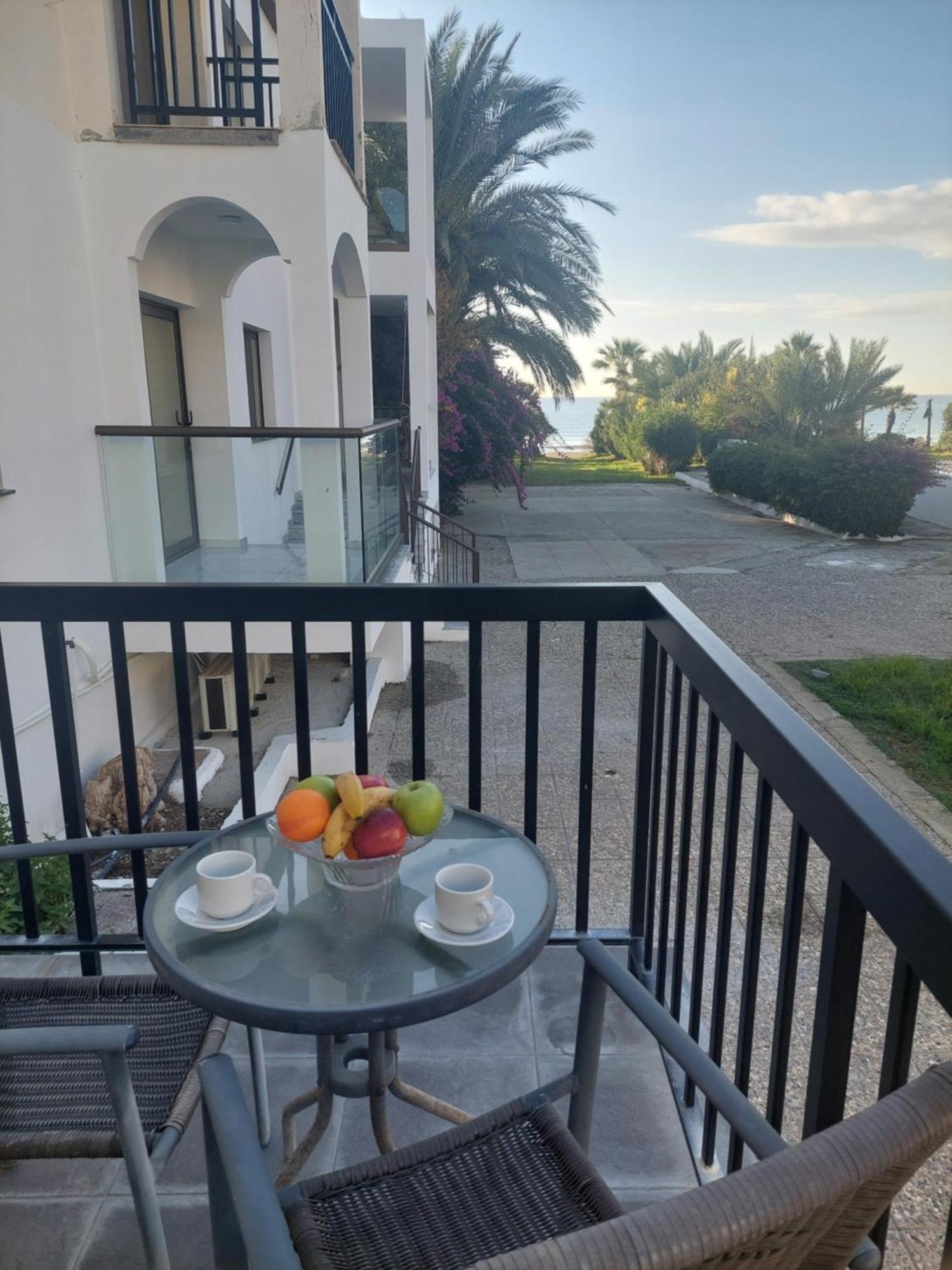 Seaside Escape * Larnaca