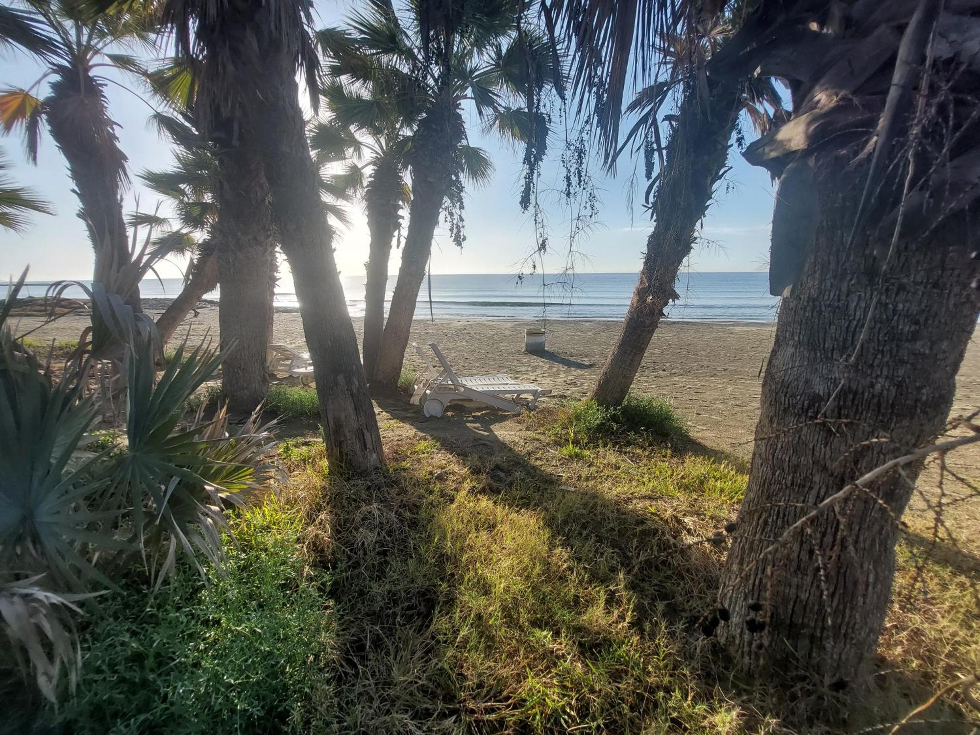 Seaside Escape