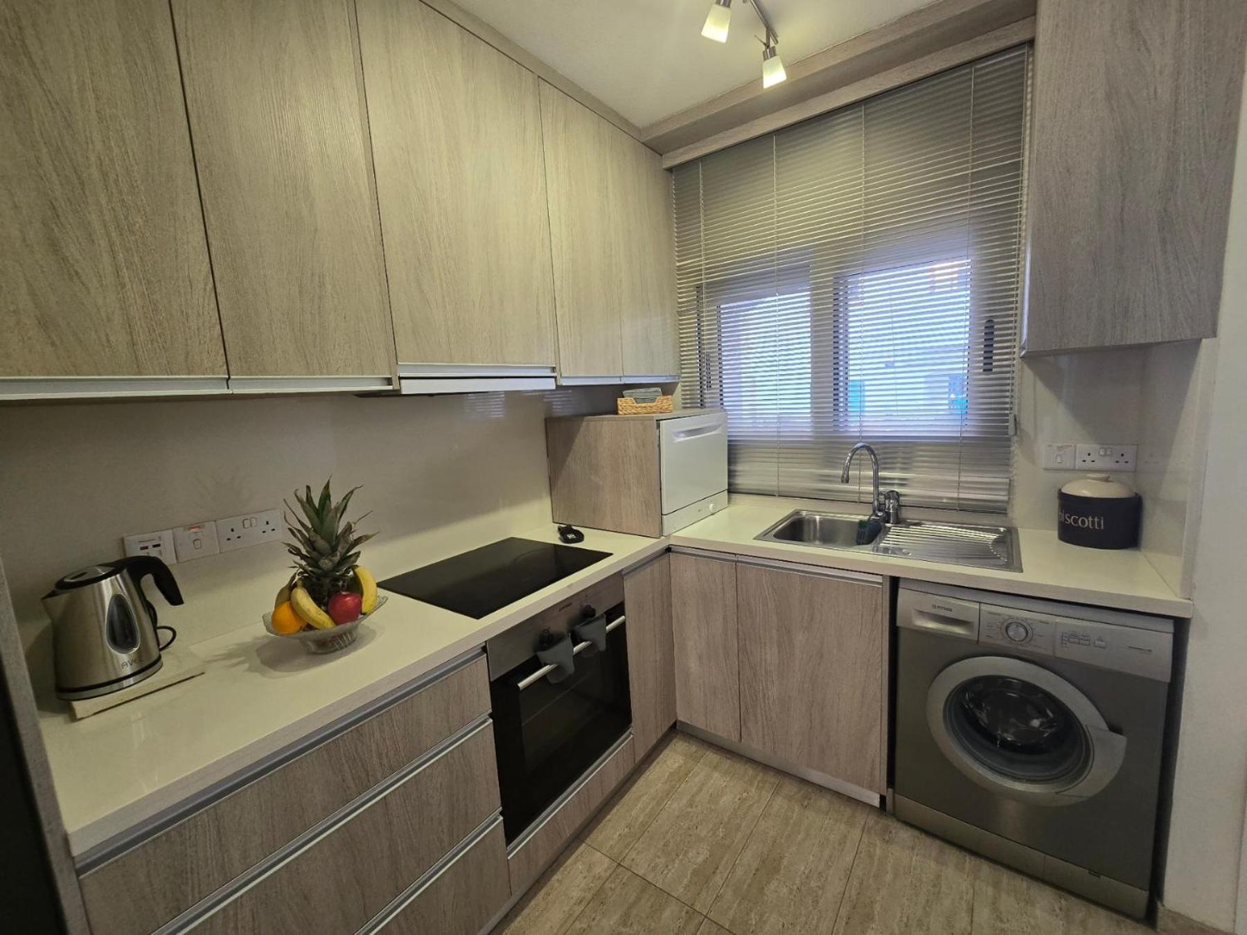 Seaside Escape Apartment