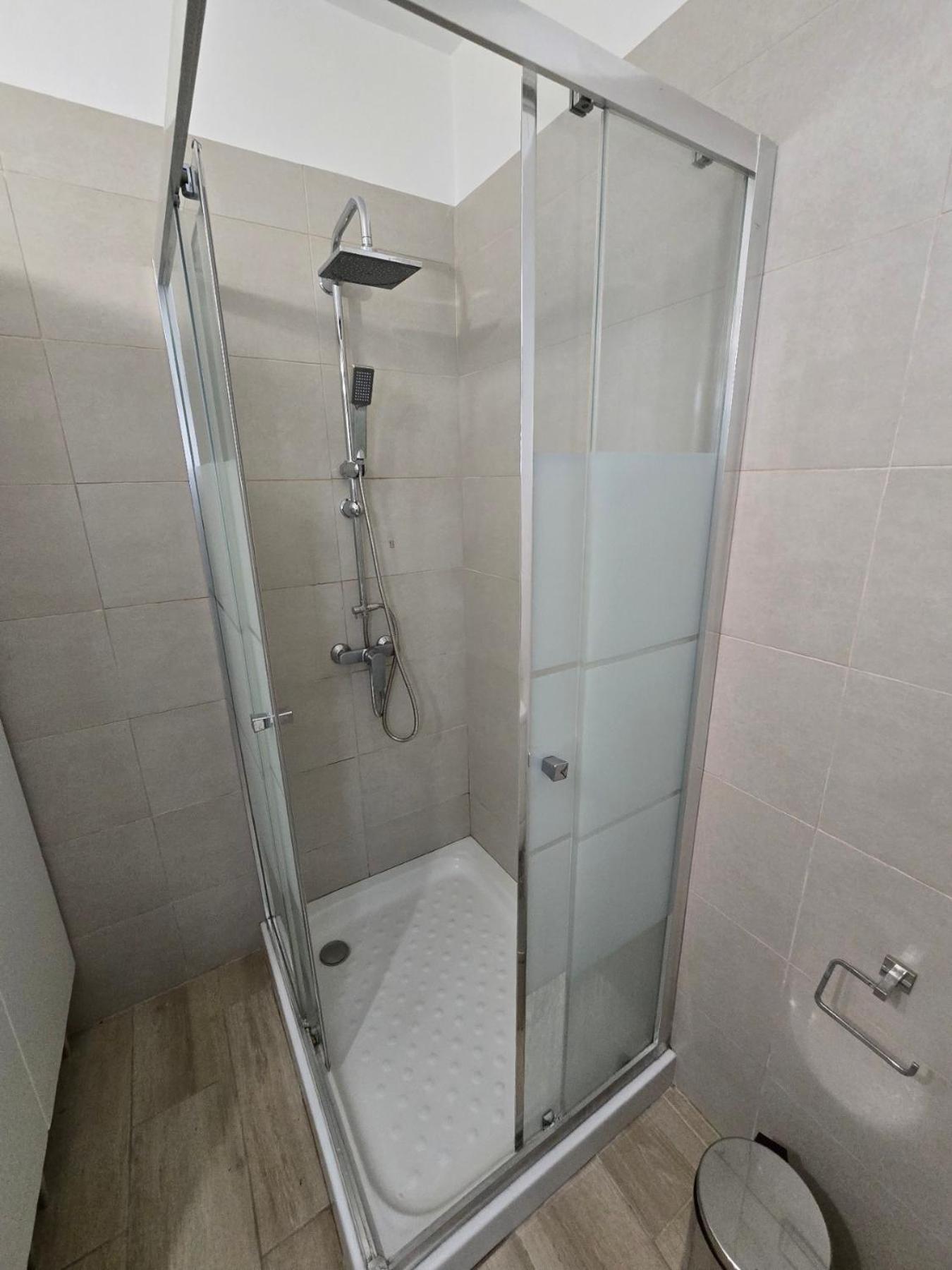 Apartment Seaside Escape Larnaca