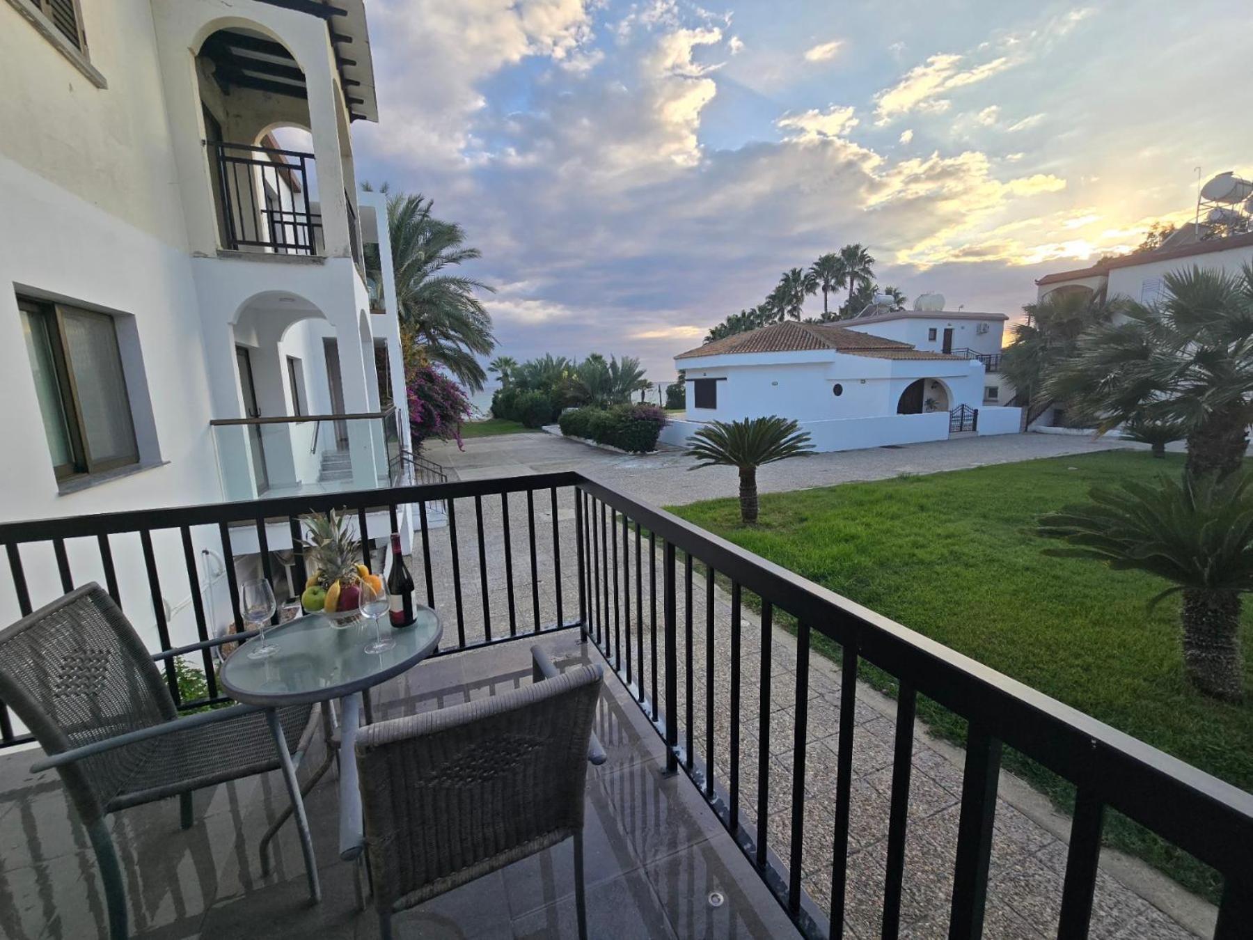 Seaside Escape Apartment